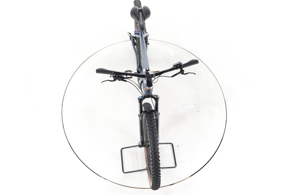 Bulls Cooperhead EVO 2 E-Bike 2024 - Image 16