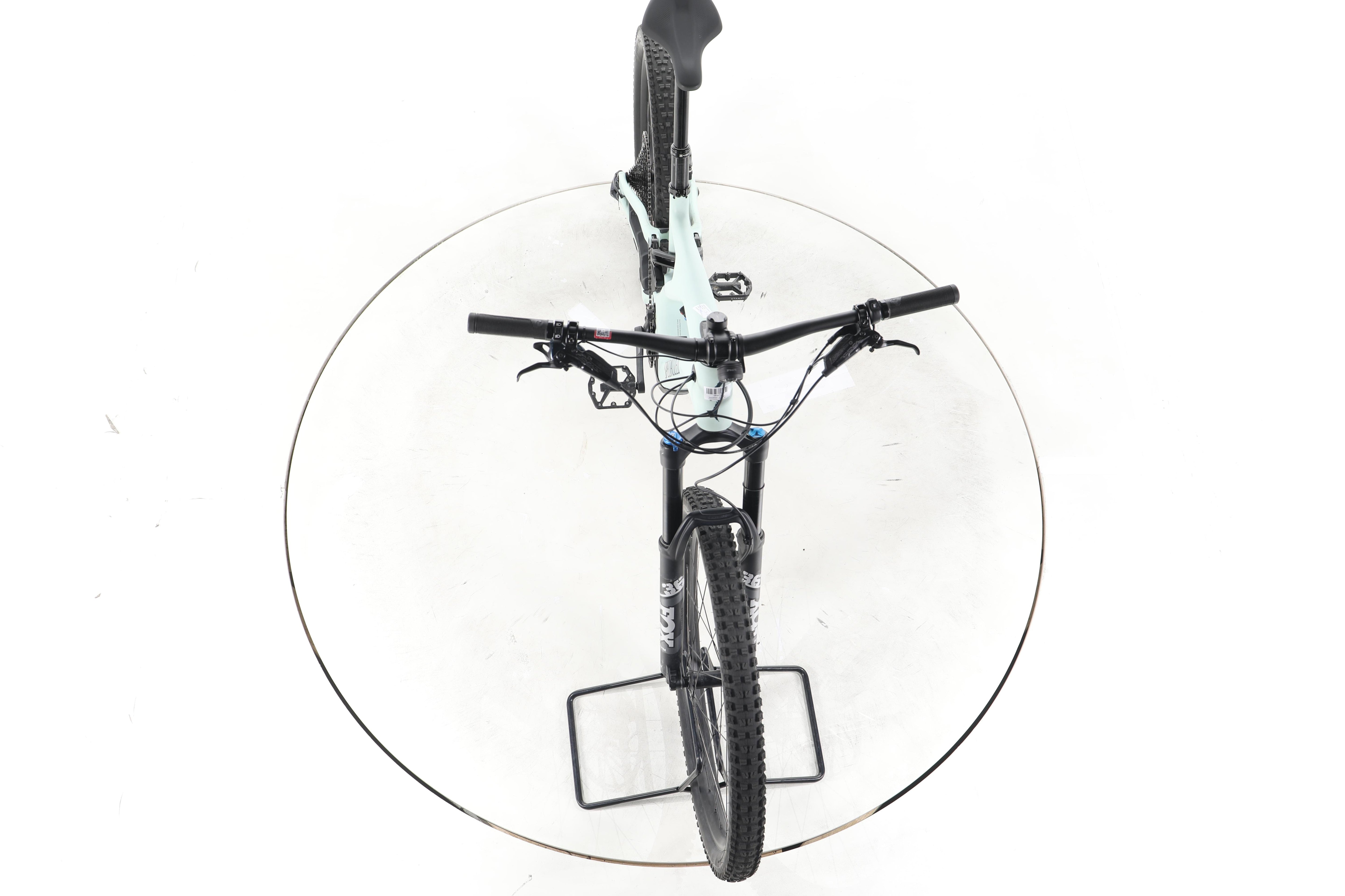 Conway Cairon SUV FS 4.7 SUV E-Bike 2024 - Image 16