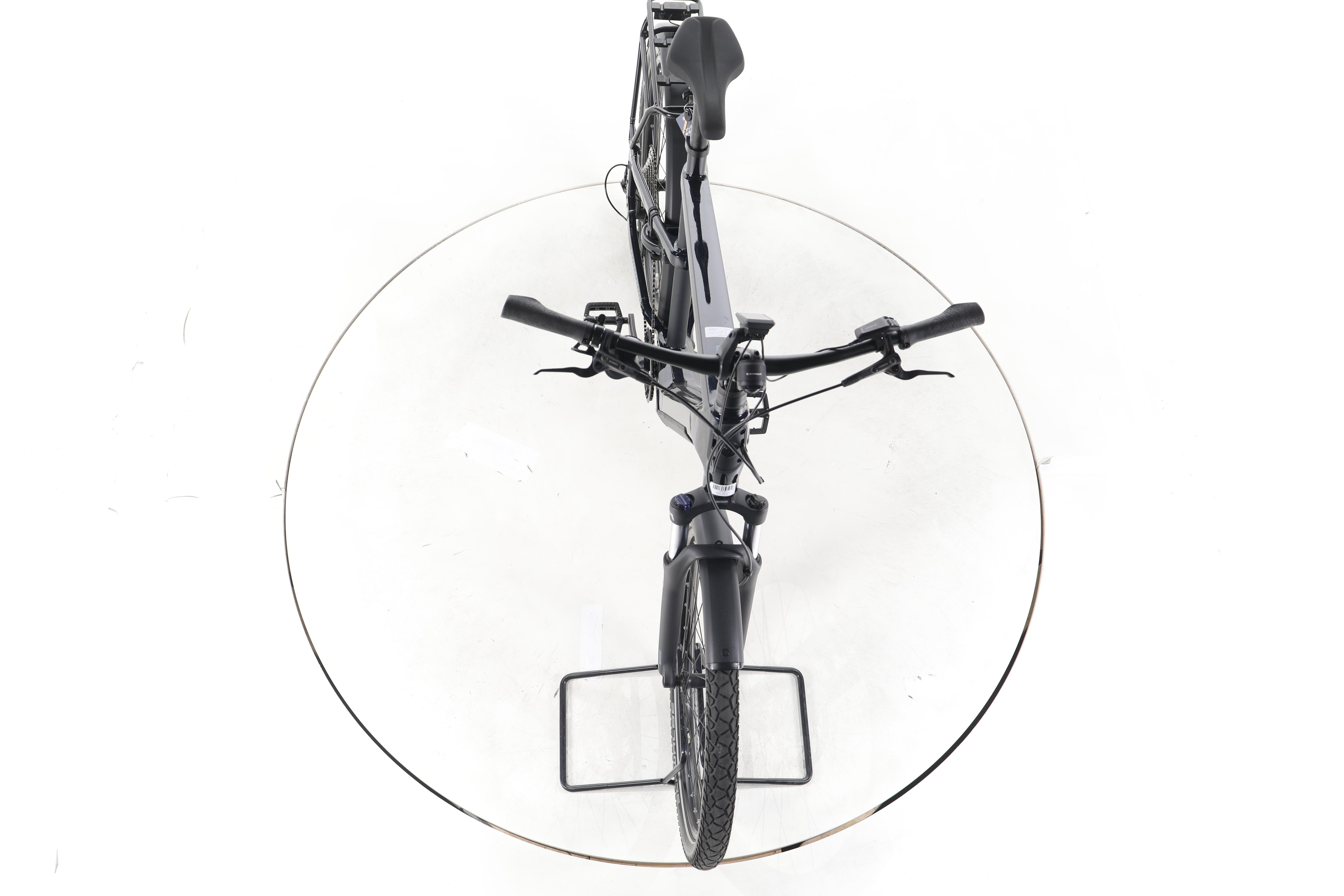 Winora Yakun 10 Trekking E-Bike - Image 16