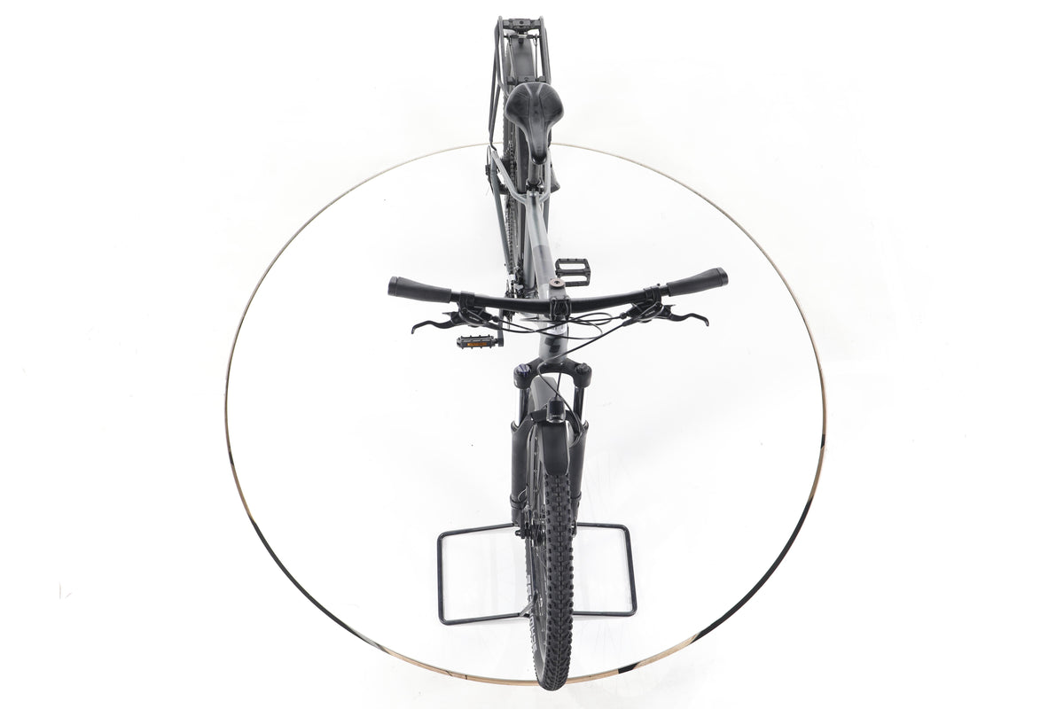 Cube Aim Race Allroad Fahrrad City & Trekking - Image 16