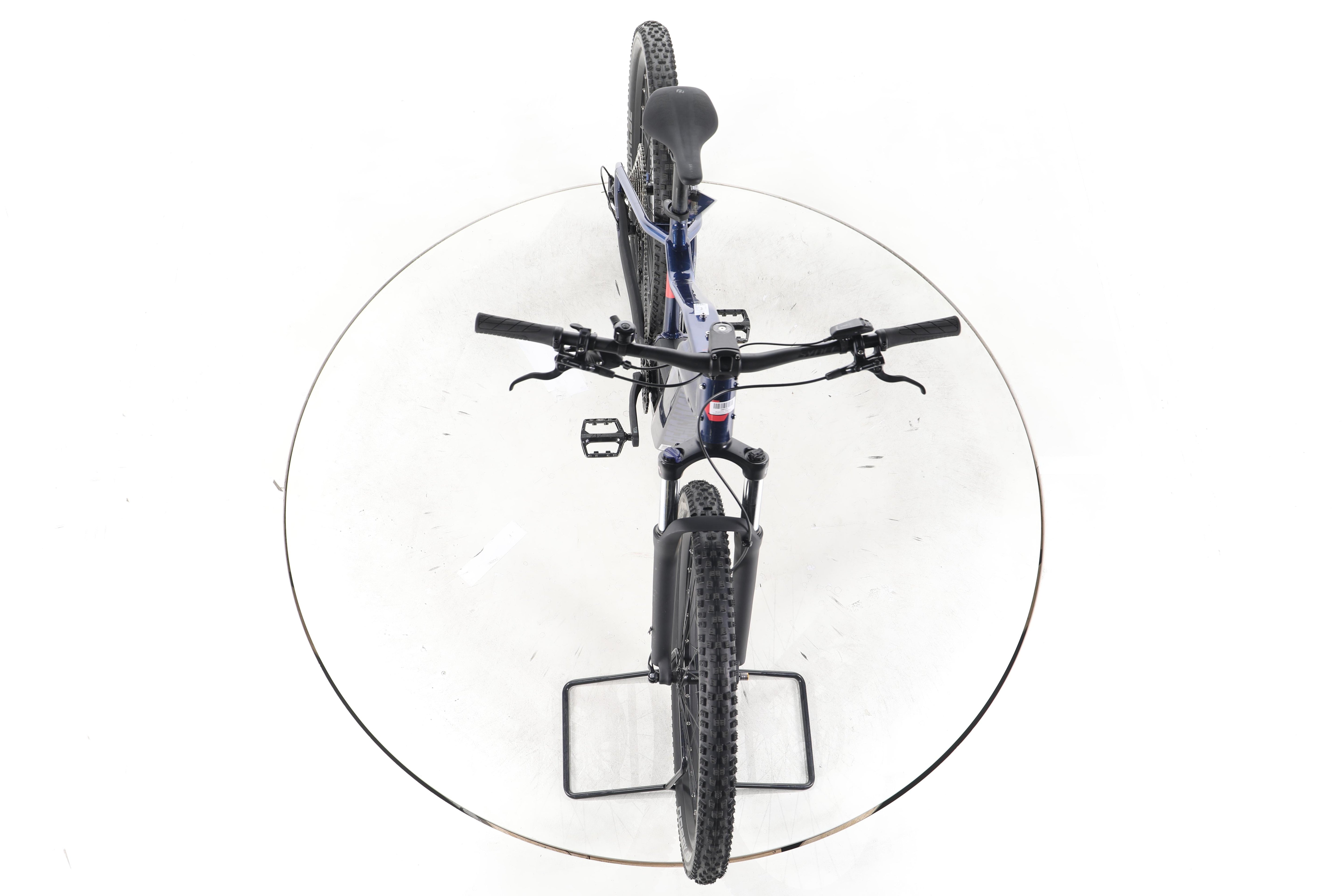 Bergamont E-Revox Premium Sport E-Bike - Image 16