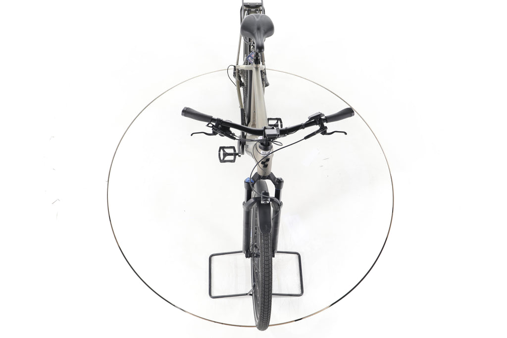 Cube Kathmandu Hybrid Pro Trekking E-Bike - Image 16