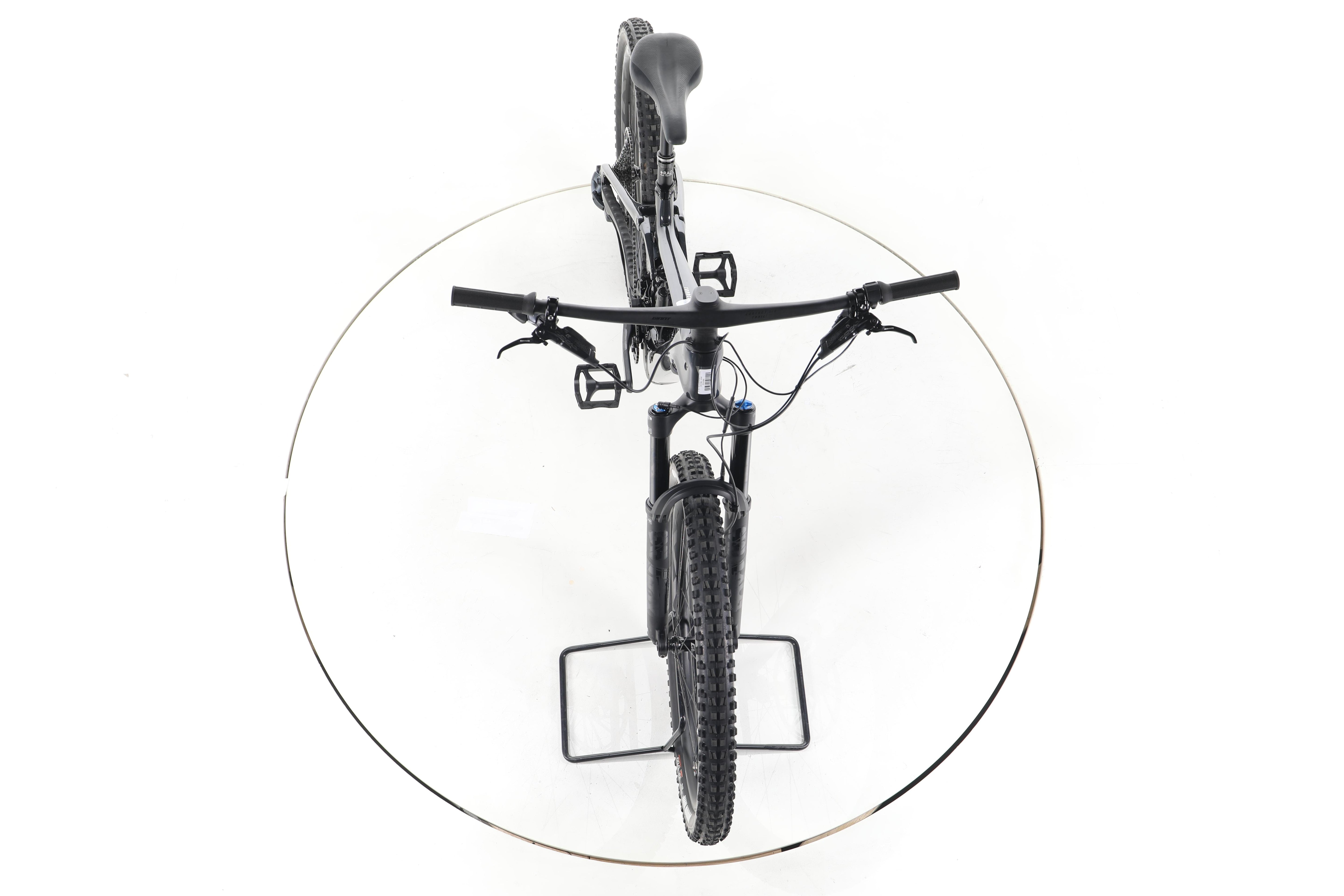 Giant Trance X Advanced E+ EL 1 E-Bike Fully Carbon 2024 - Image 16