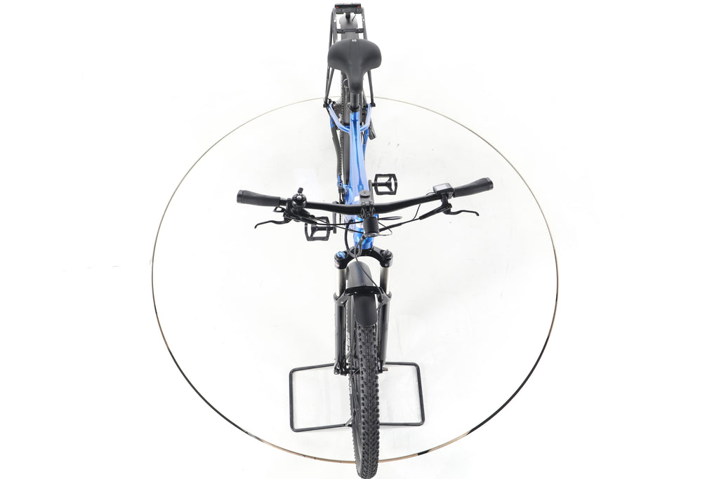 Liv Vall-E+ EX Trekking E-Bike - Image 16