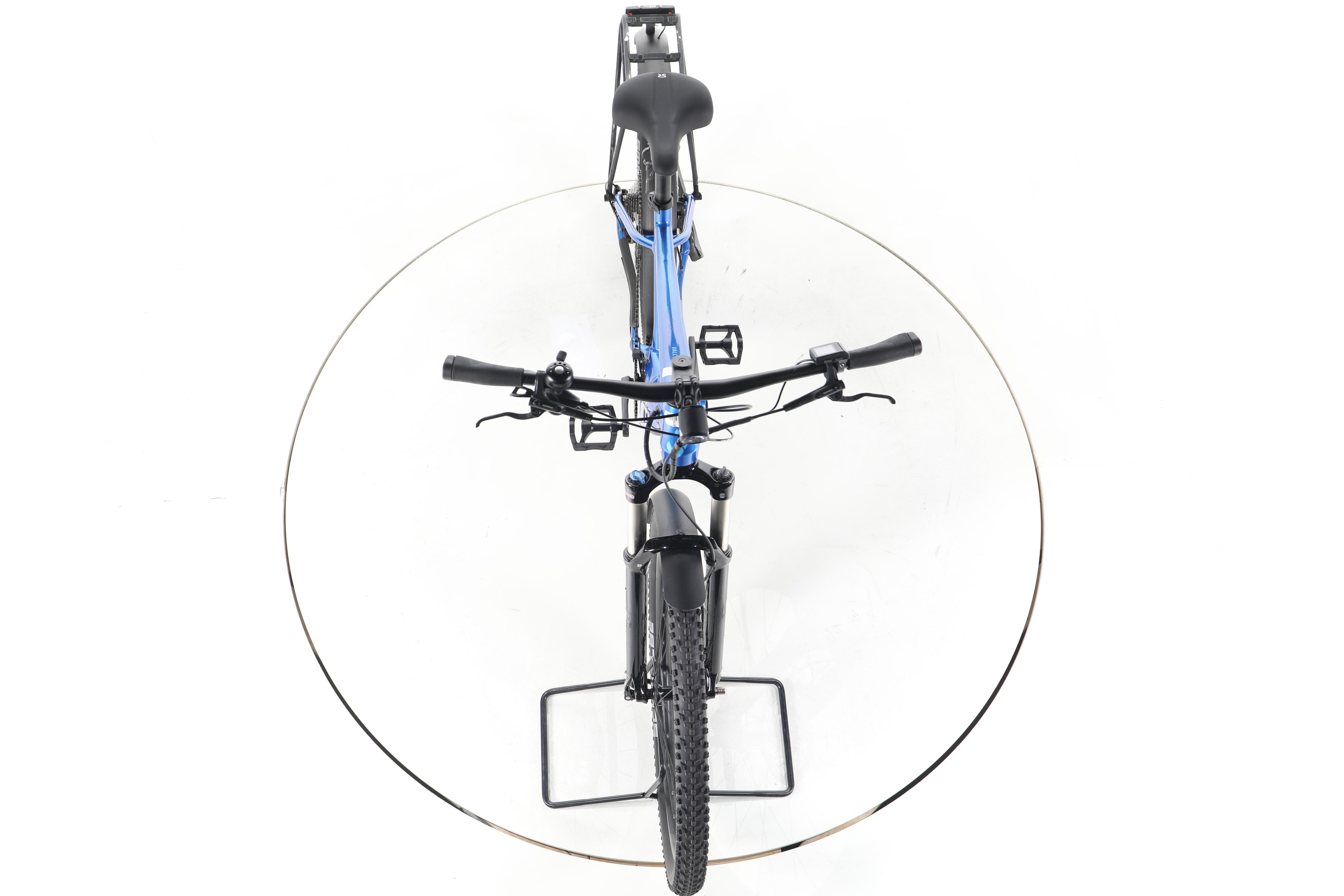 Liv Vall-E+ EX Trekking E-Bike - Image 16