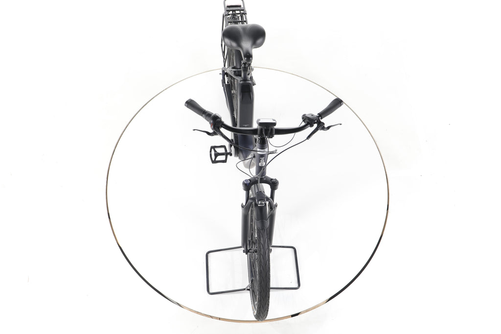 Raleigh Kingston 8 XXL City E-Bike Tiefeinsteiger - Image 16
