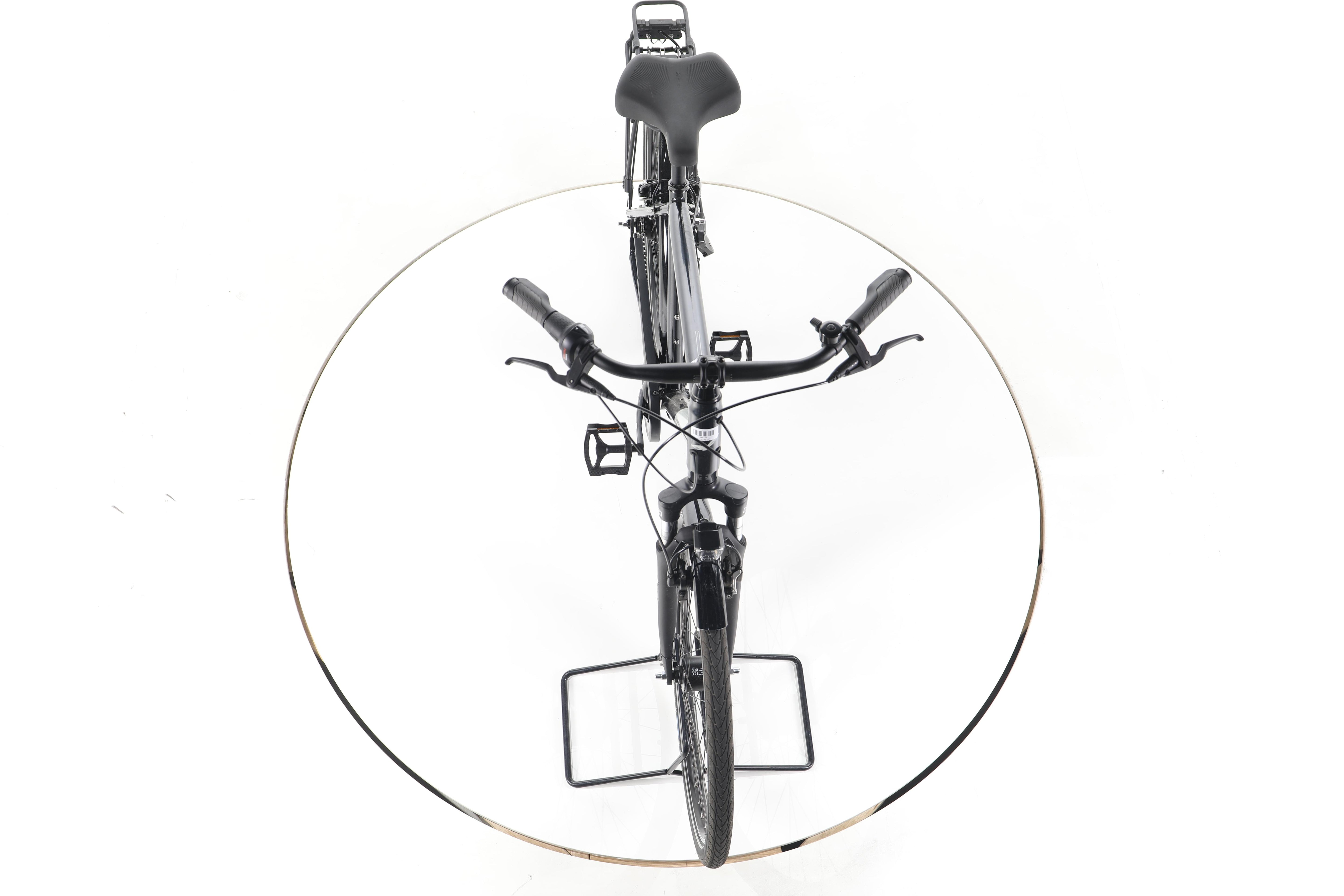 Victoria Trekking 5.5 Fahrrad City & Trekking - Image 16