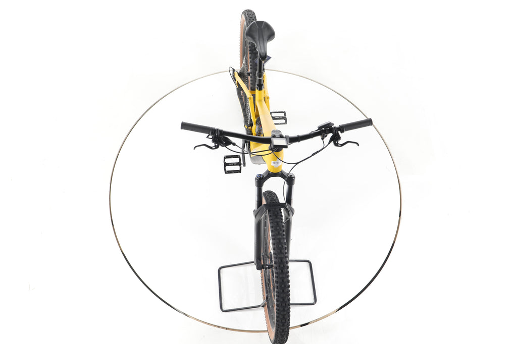 Cube Stereo Hybrid 140 HPC Pro E-Bike Fully Carbon - Image 16
