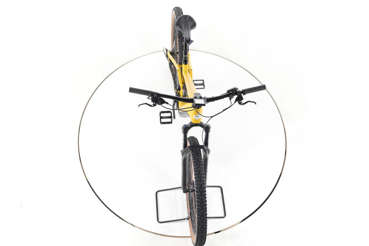 Cube Stereo Hybrid 140 HPC Pro E-Bike Fully Carbon - Image 16