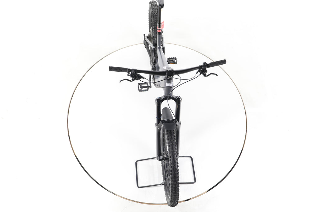 Cube Stereo Hybrid ONE77 HPC Race E-Bike Fully Carbon 2025 - Image 16