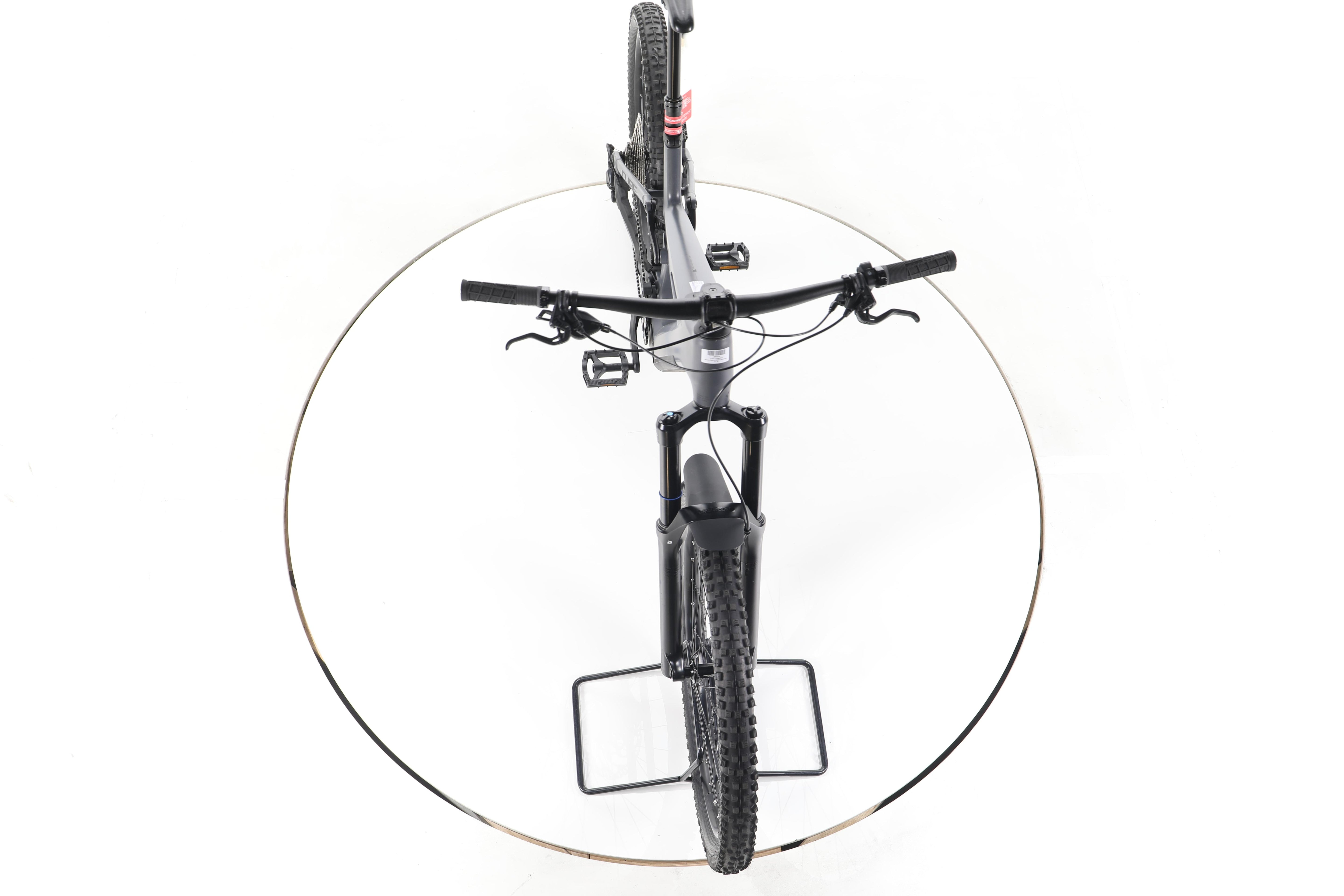 Cube Stereo Hybrid ONE77 HPC Race E-Bike Fully Carbon 2025 - Image 16