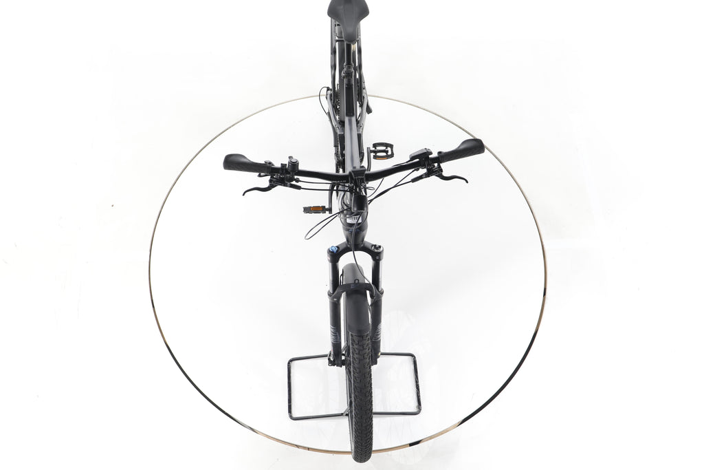 Bulls Iconic EVO TR 1 SUV E-Bike - Image 16
