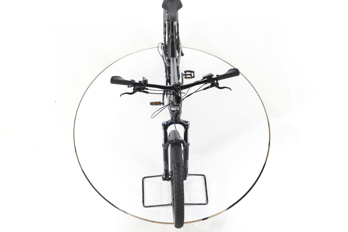 Bulls Iconic EVO TR 1 SUV E-Bike - Image 16