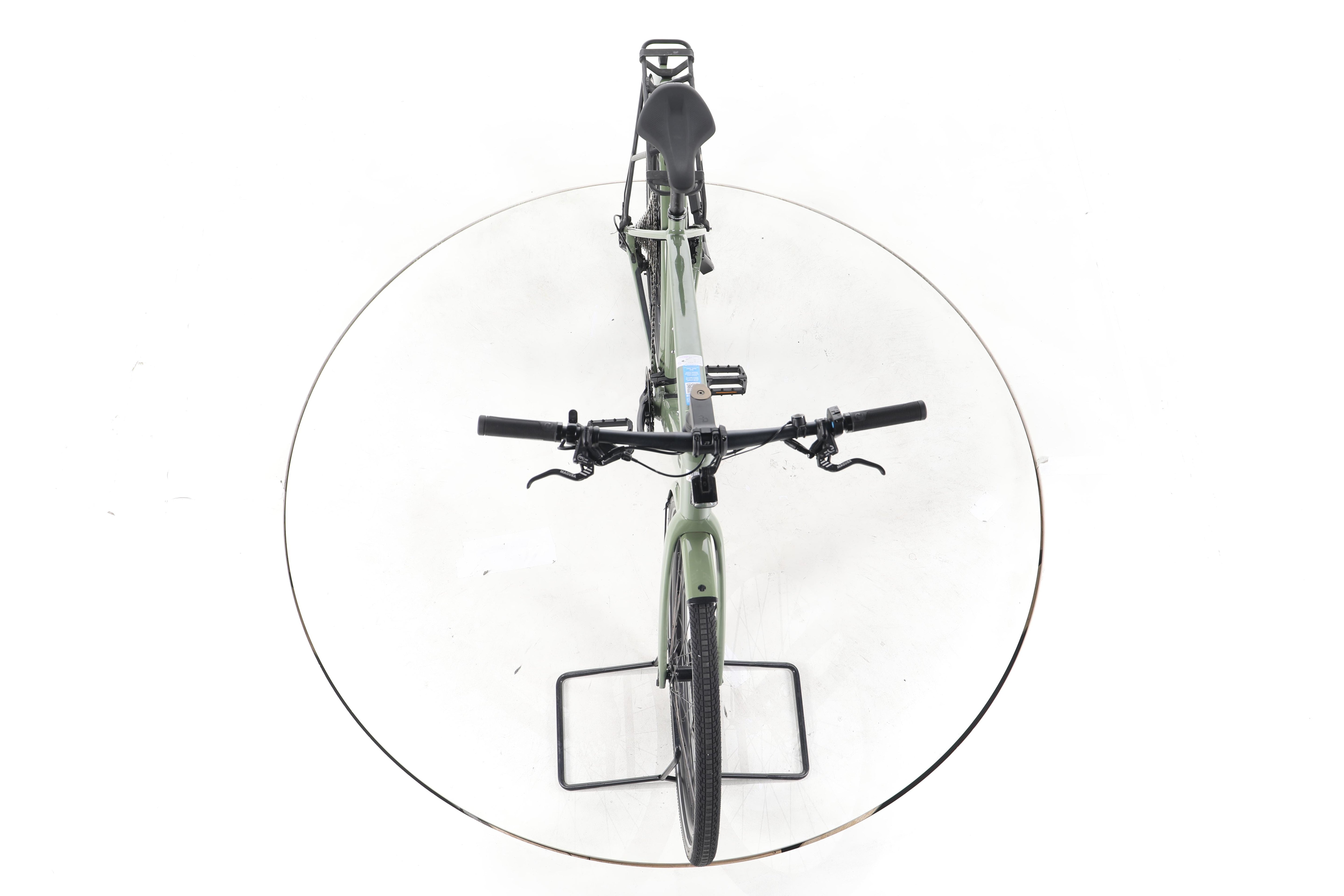 Orbea Vibe H10 EQ E-Bike - Image 16