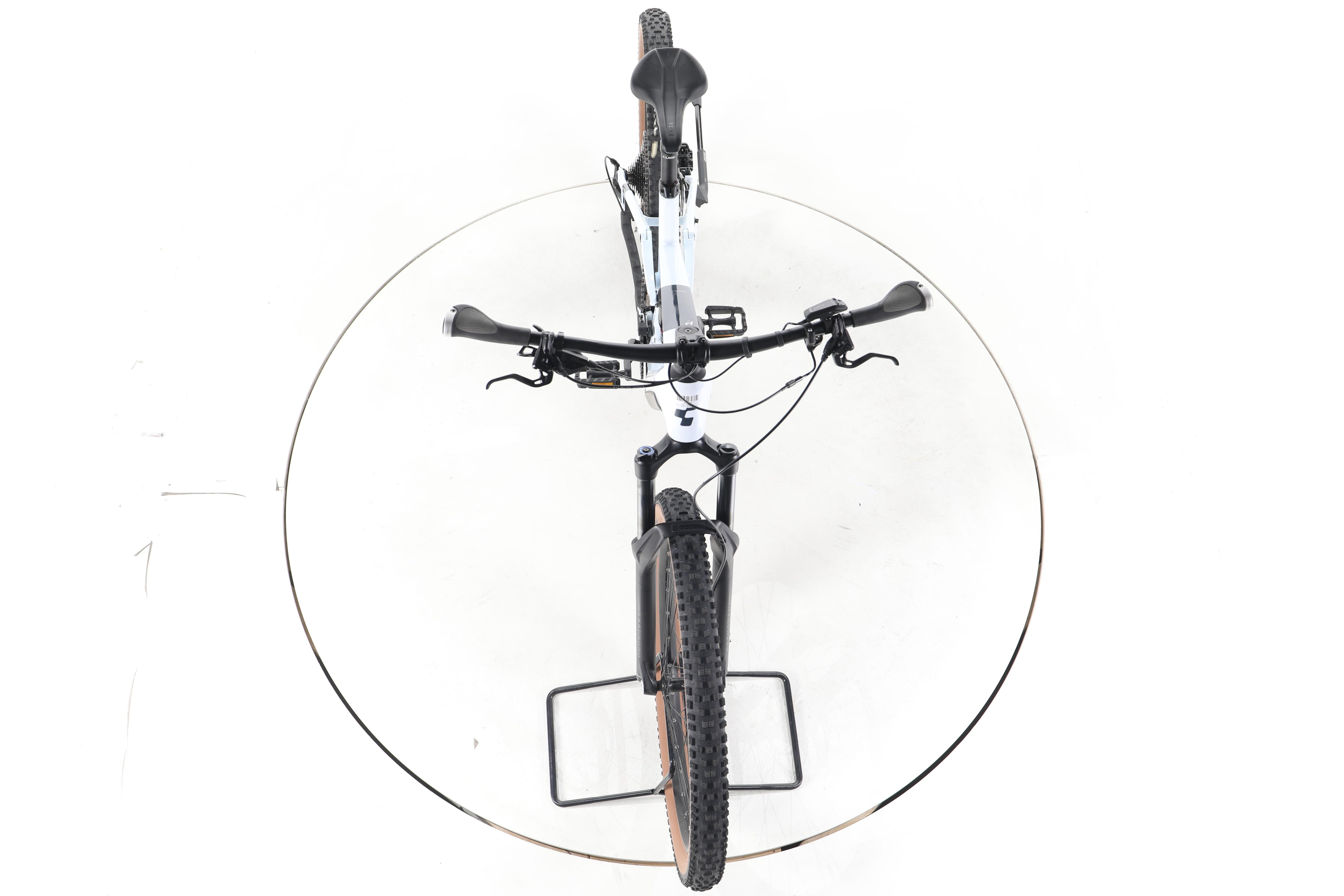 Cube Stereo Hybrid 140 HPC Pro E-Bike Fully Carbon 2024 - Image 16