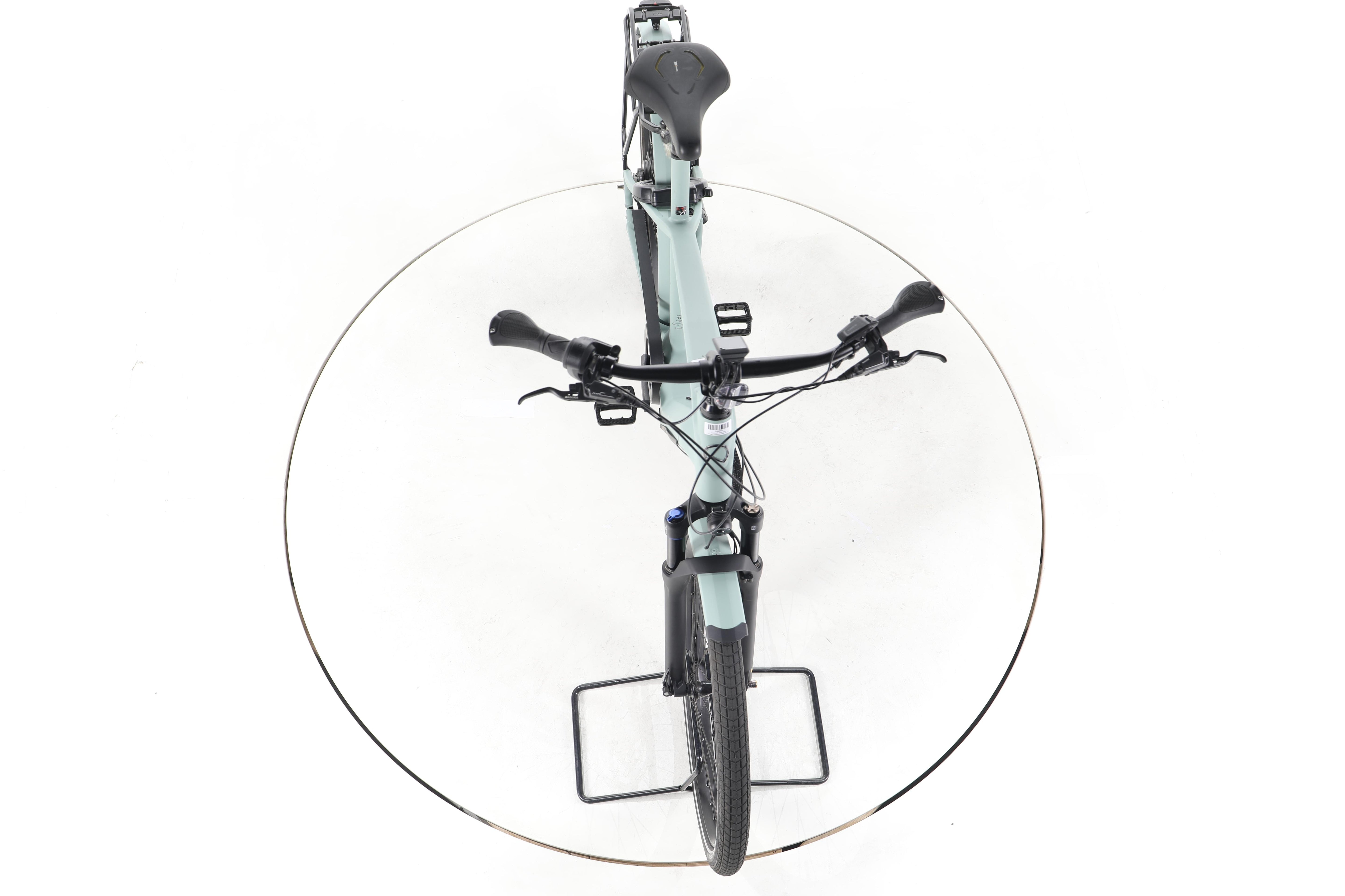 Kalkhoff Image 7.B Excite ABS City E-Bike - Image 16
