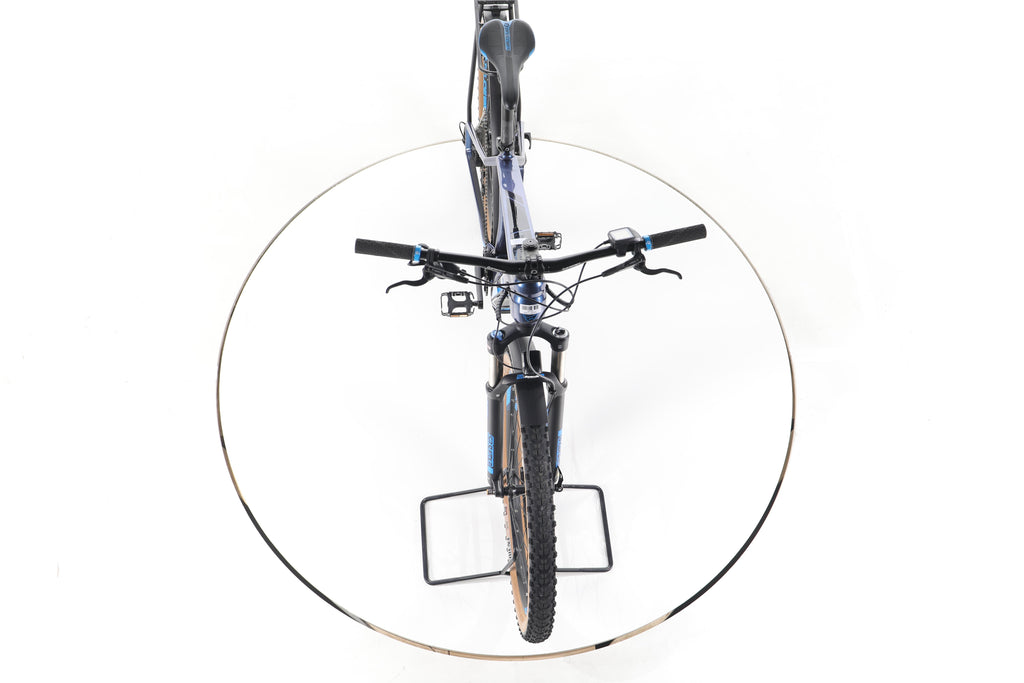 Centurion Backfire E R760i Trekking E-Bike - Image 16