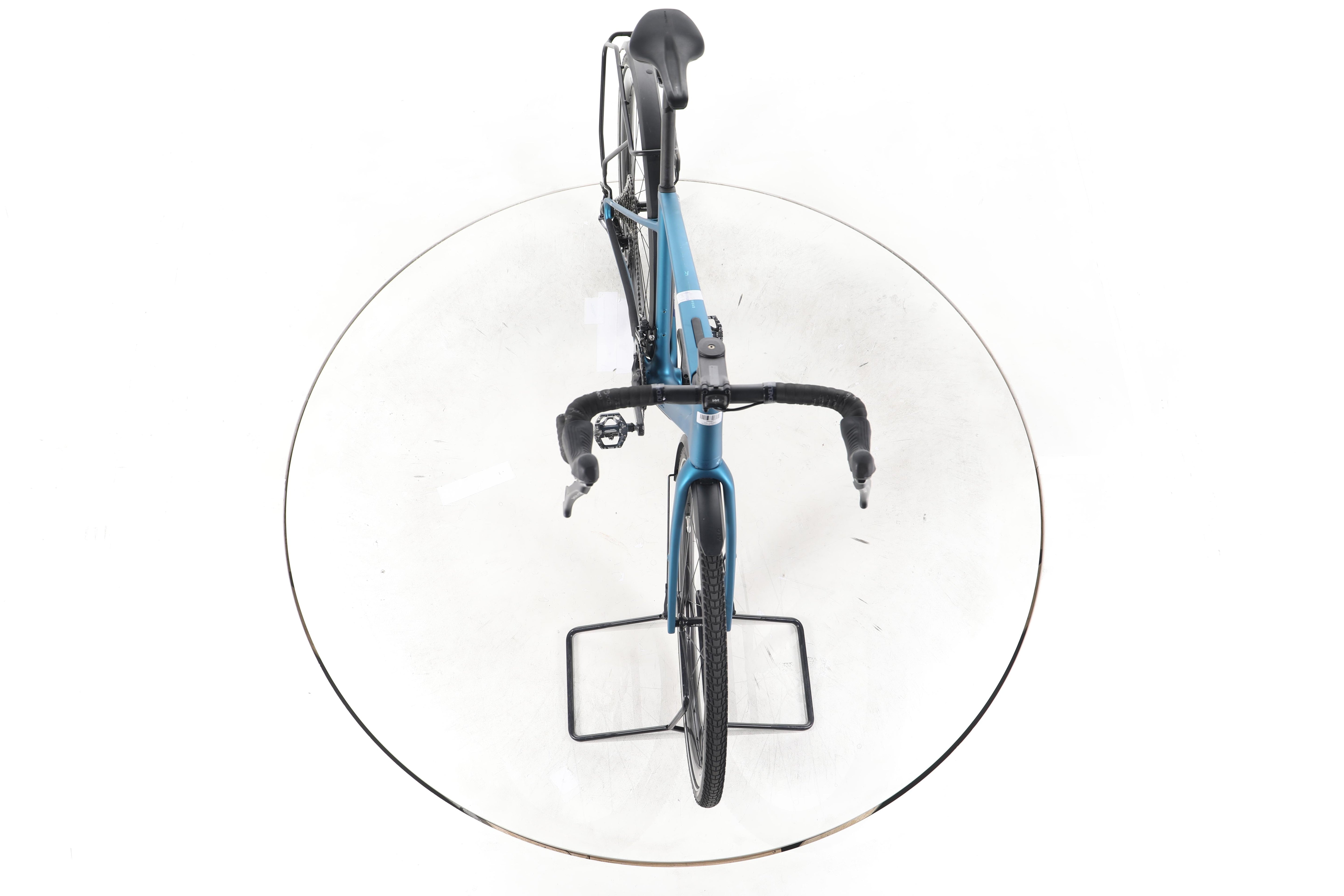 Cube Nuroad C:62 PRO Gravelbike Carbon 2024 - Image 16