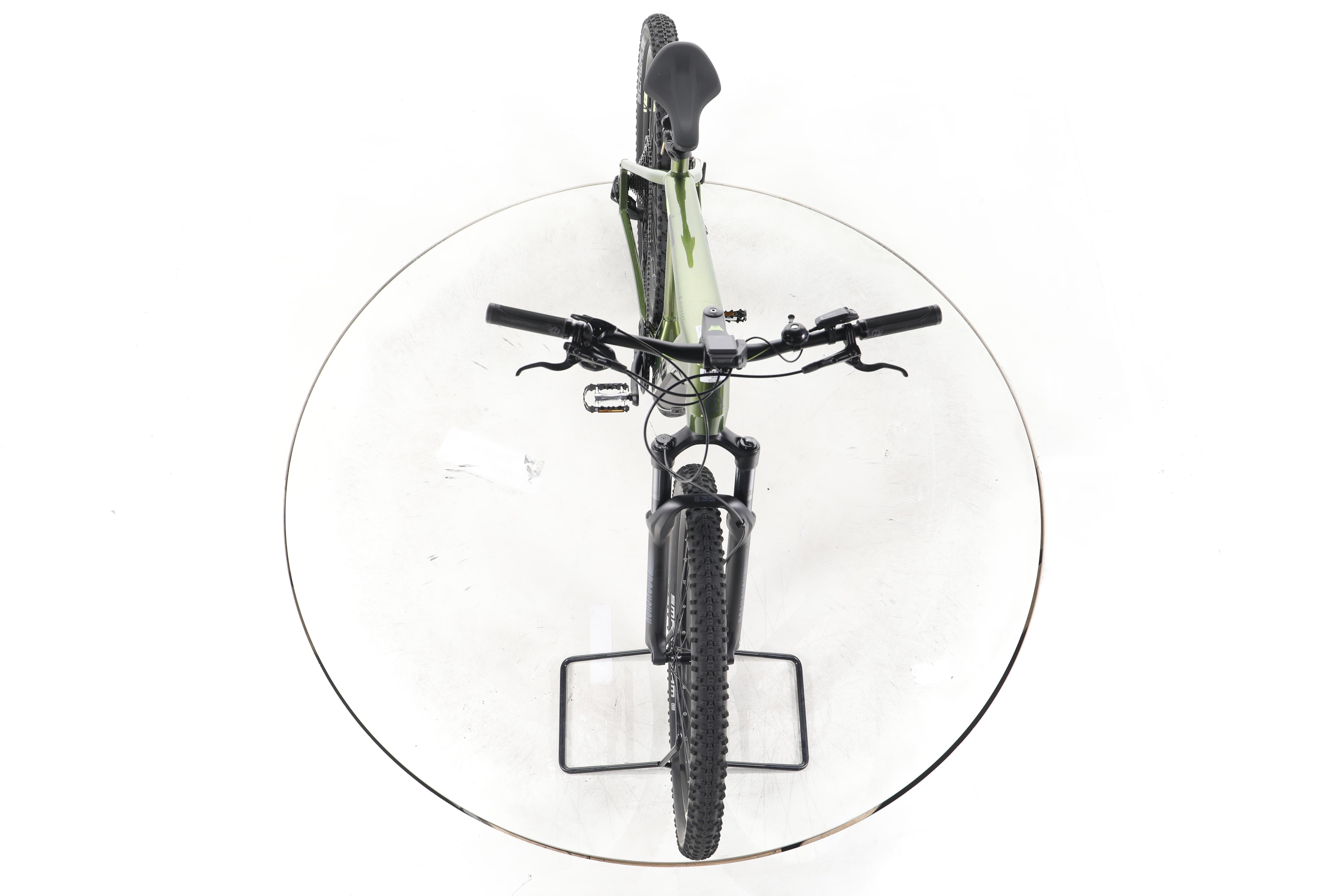 Axess Element 29 E-Bike 2024 - Image 16