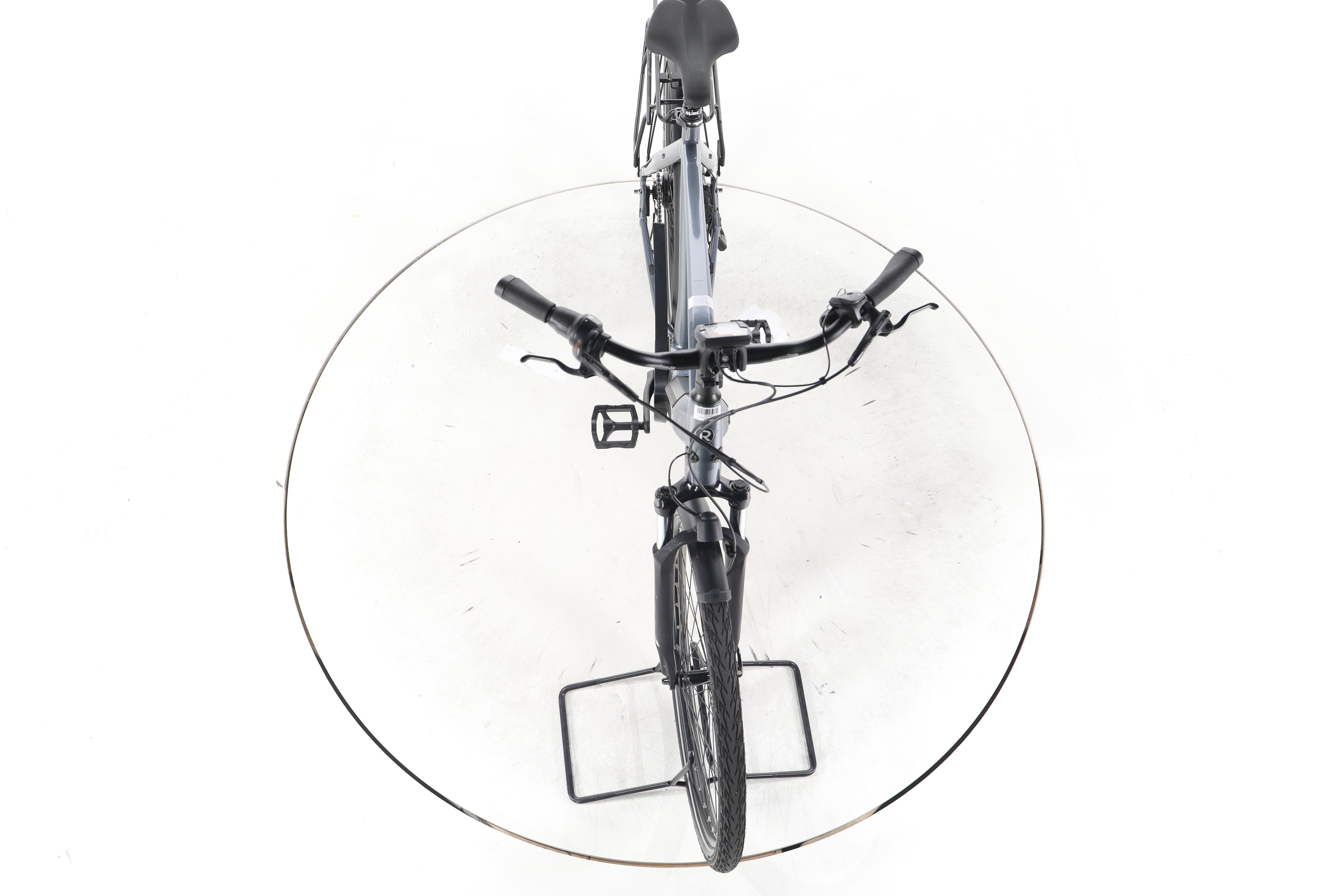 Velo de Ville AEB 490 City E-Bike - Image 16