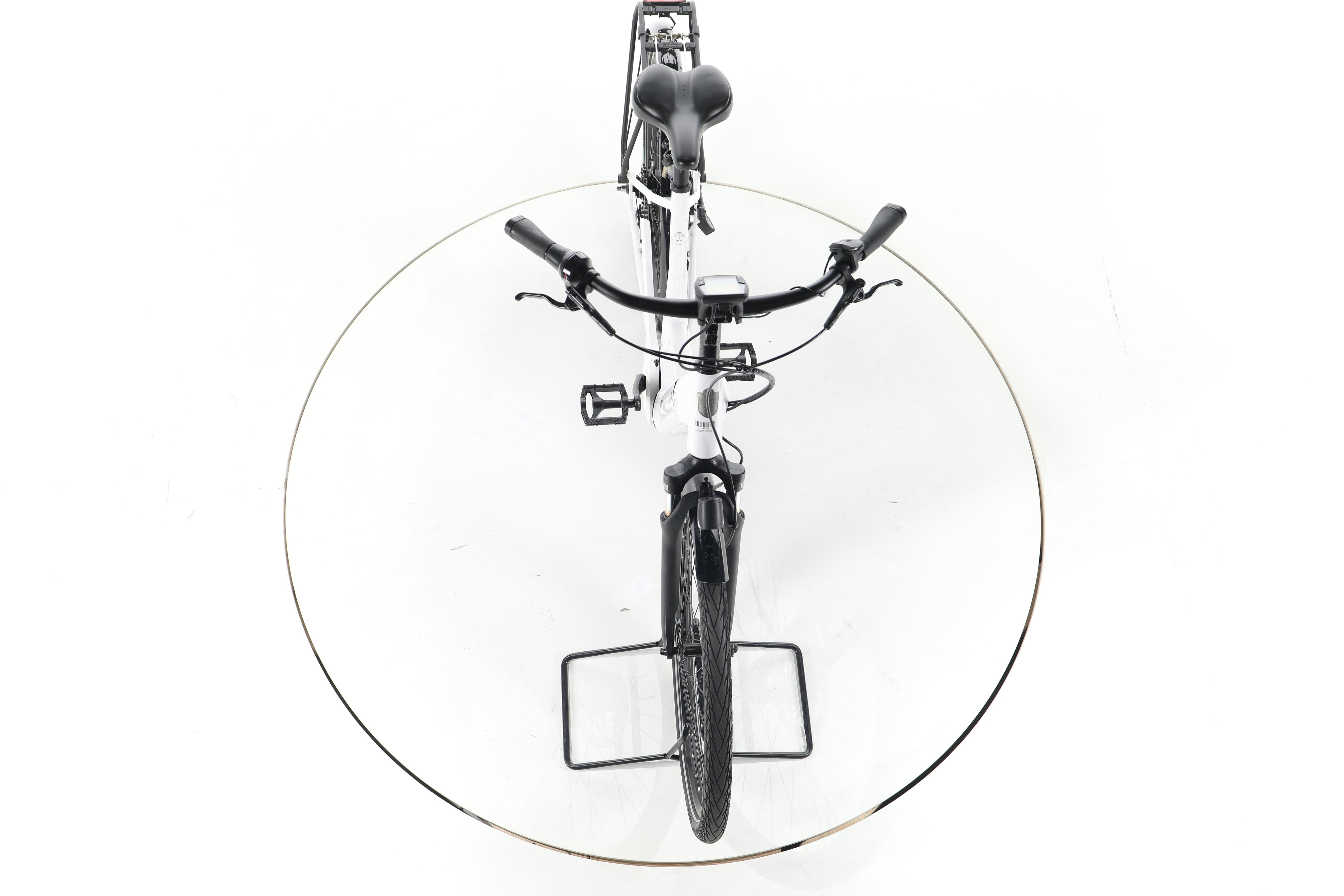Diamant Beryll Deluxe+ RT Gen 2 City E-Bike Tiefeinsteiger - Image 16