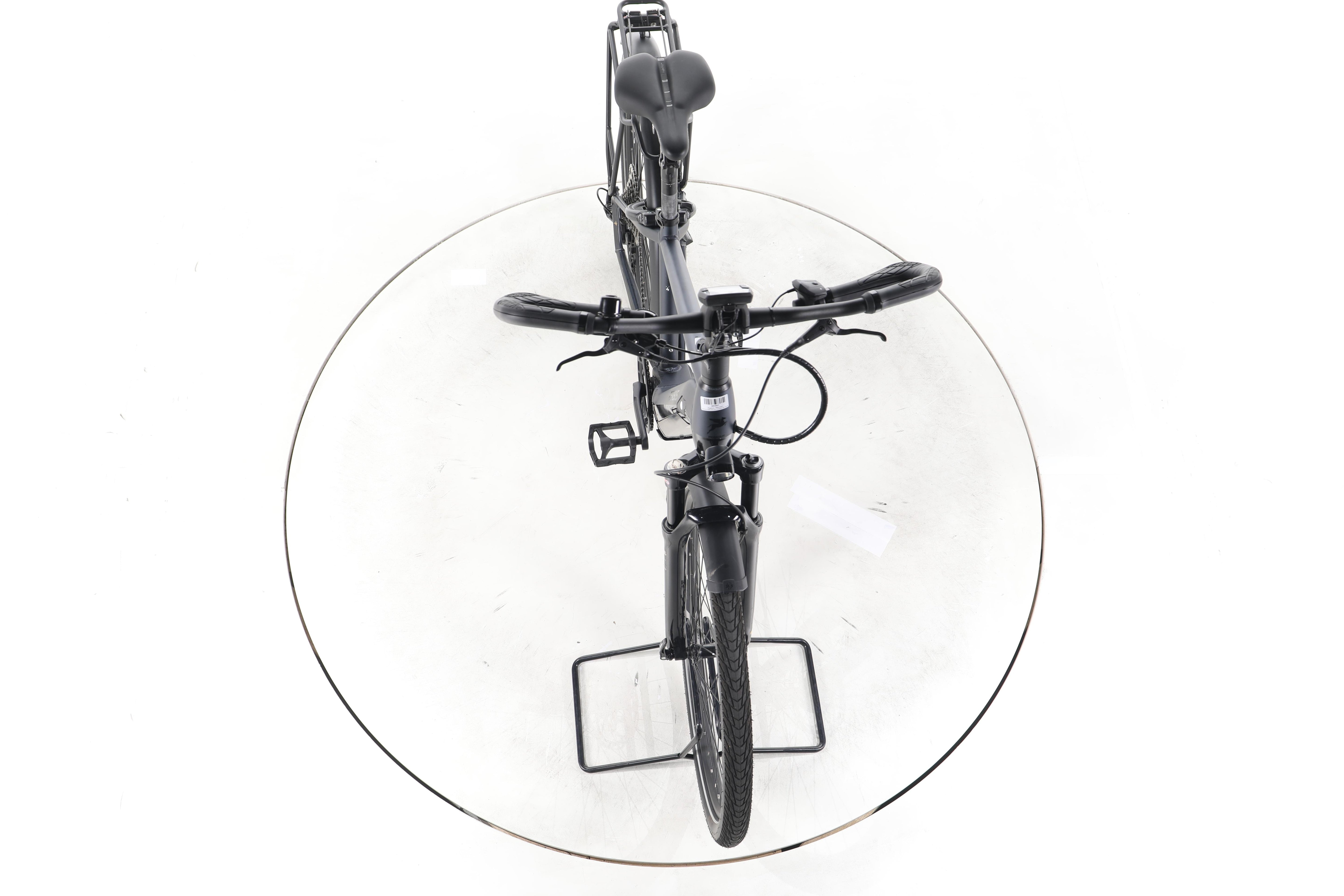 Pegasus Premio EVO 10 Lite Trekking E-Bike - Image 16