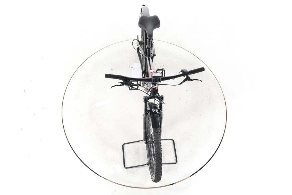 Conway Cairon C 2.0 Trekking E-Bike - Image 16