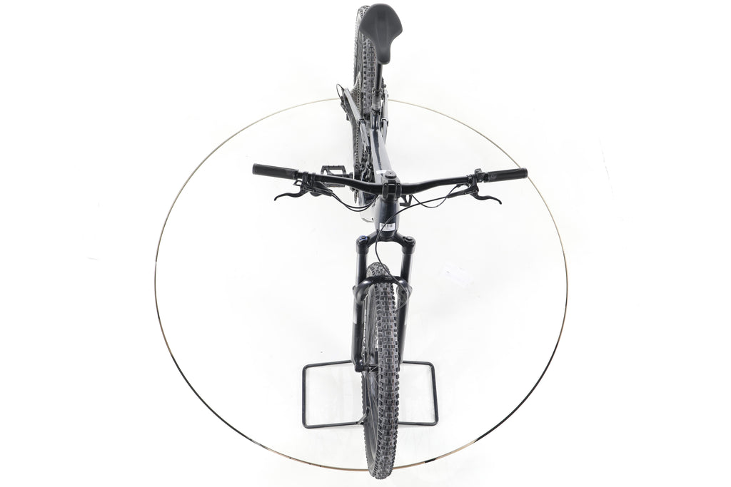 Orbea WILD FS H30 E-Bike Fully Carbon - Image 16
