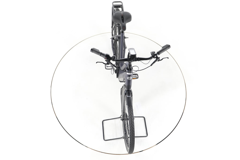 Gazelle Chamonix C5 City E-Bike - Image 16