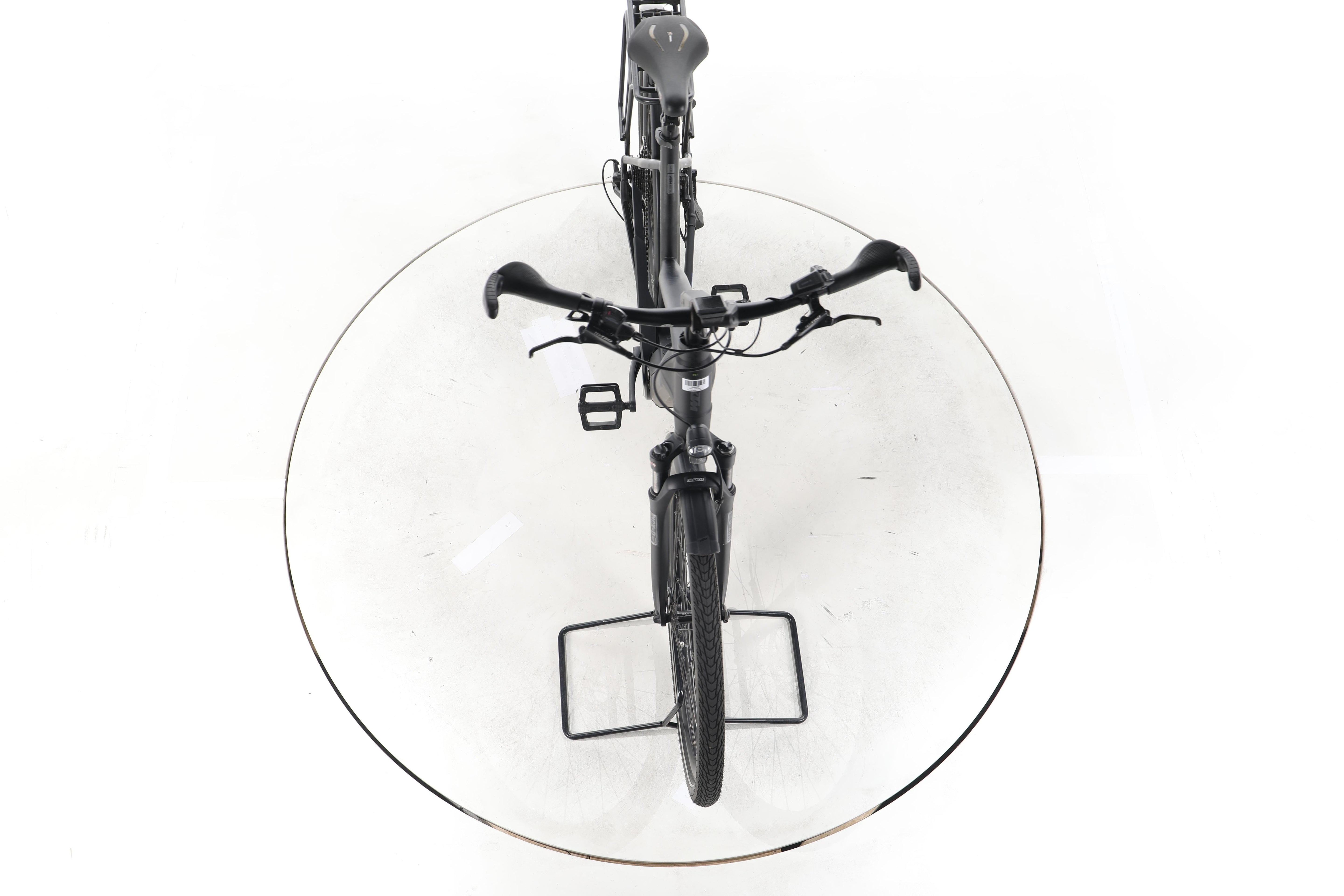 KTM Macina Style Pro Trekking E-Bike - Image 16