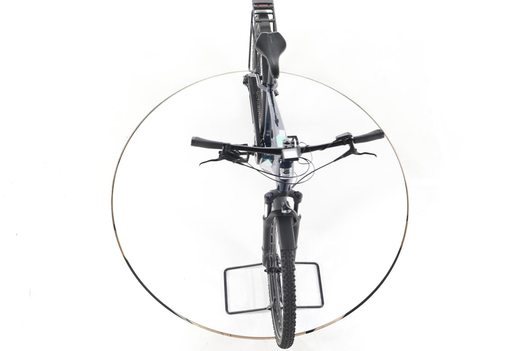Corratec E-Power MTC Sport Trekking E-Bike - Image 16