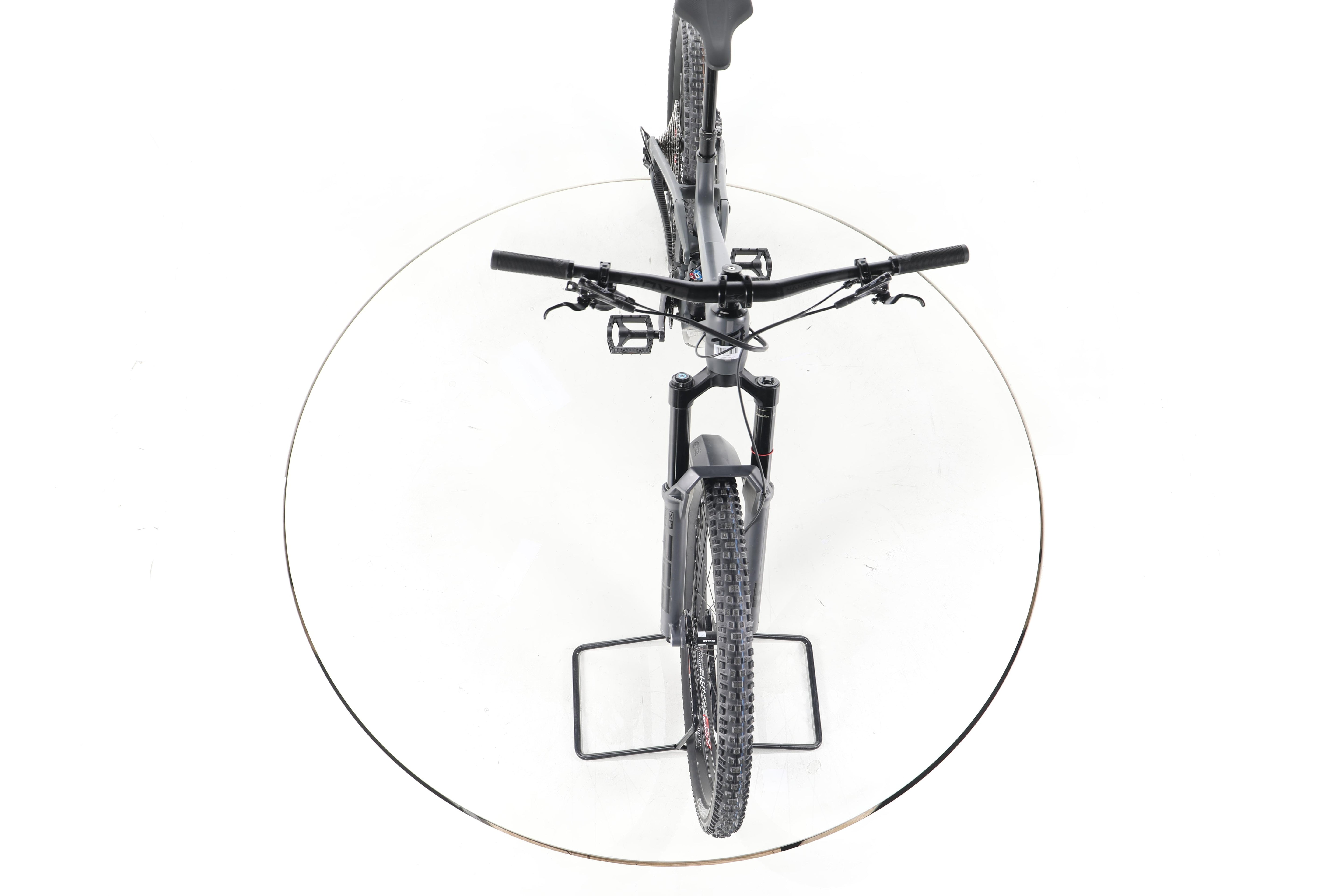 Transition Patrol Custom Fahrrad Fully - Image 16
