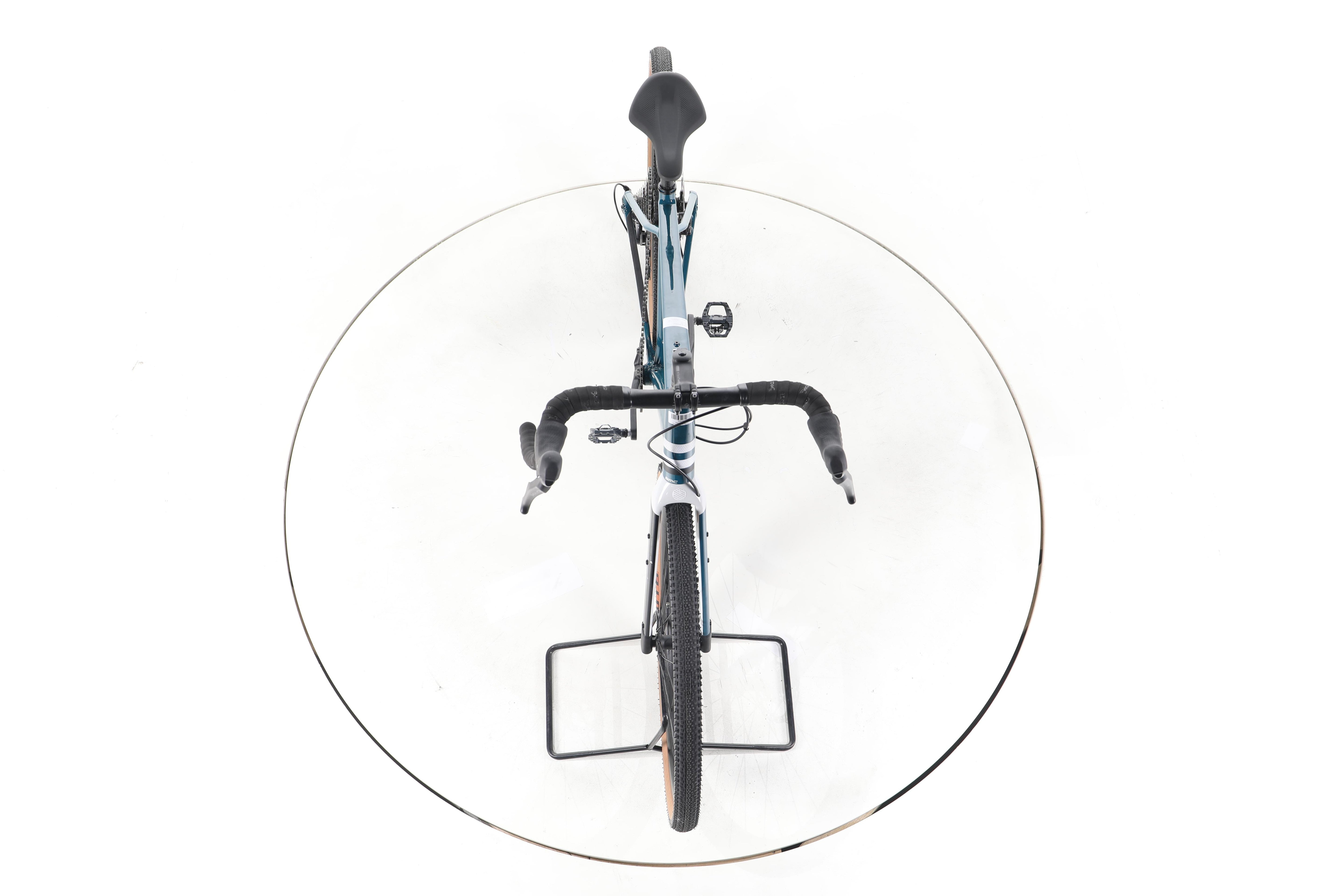 BMC URS AL TWO Gravelbike - Image 16