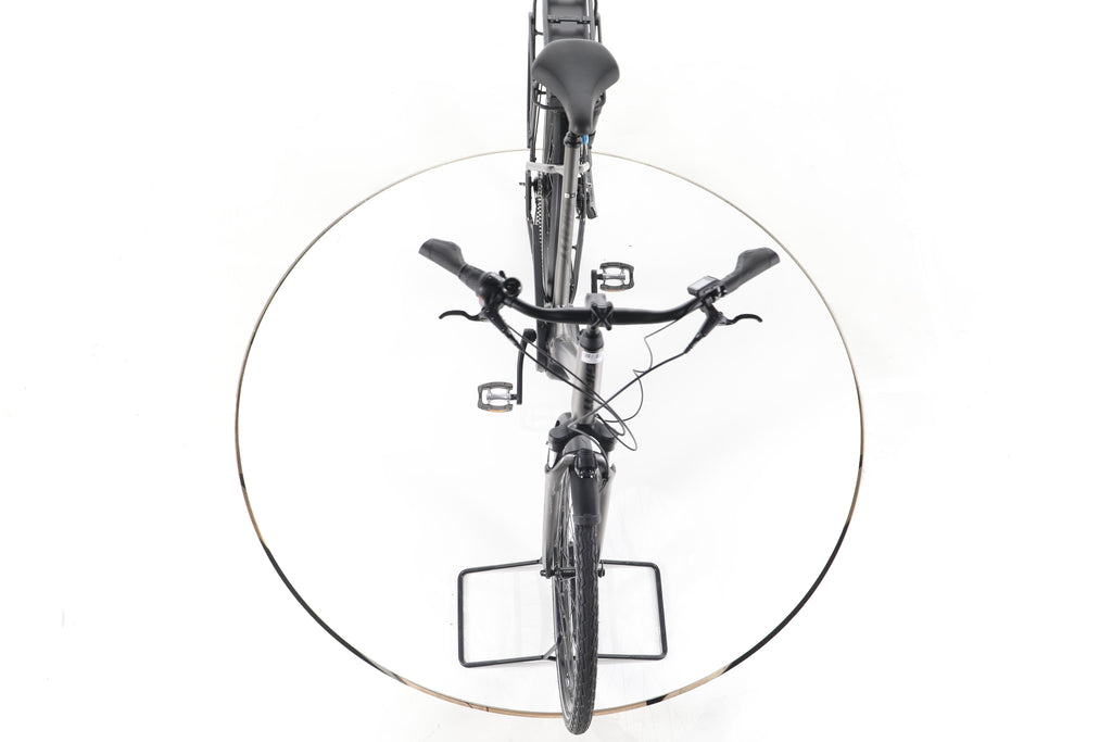 Giant Entour E + City E-Bike Tiefeinsteiger - Image 16