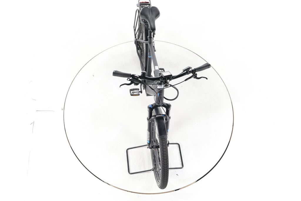 Gudereit ET-12 evo Trekking E-Bike - Image 16