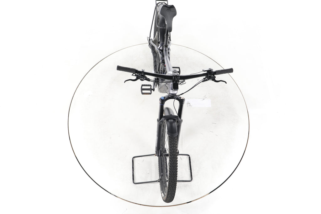 Merida eONE-FORTY EQ SUV E-Bike - Image 16