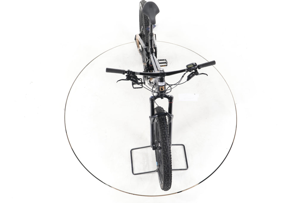 Haibike AllTrail 7 E-Bike Fully - Image 16