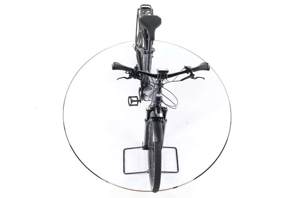 Pegasus Premio Evo Comfort Trekking E-Bike - Image 16