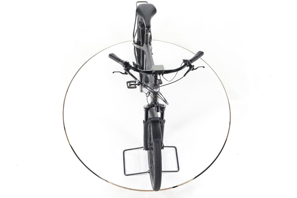 Kreidler Vitality Eco 10 City E-Bike - Image 16