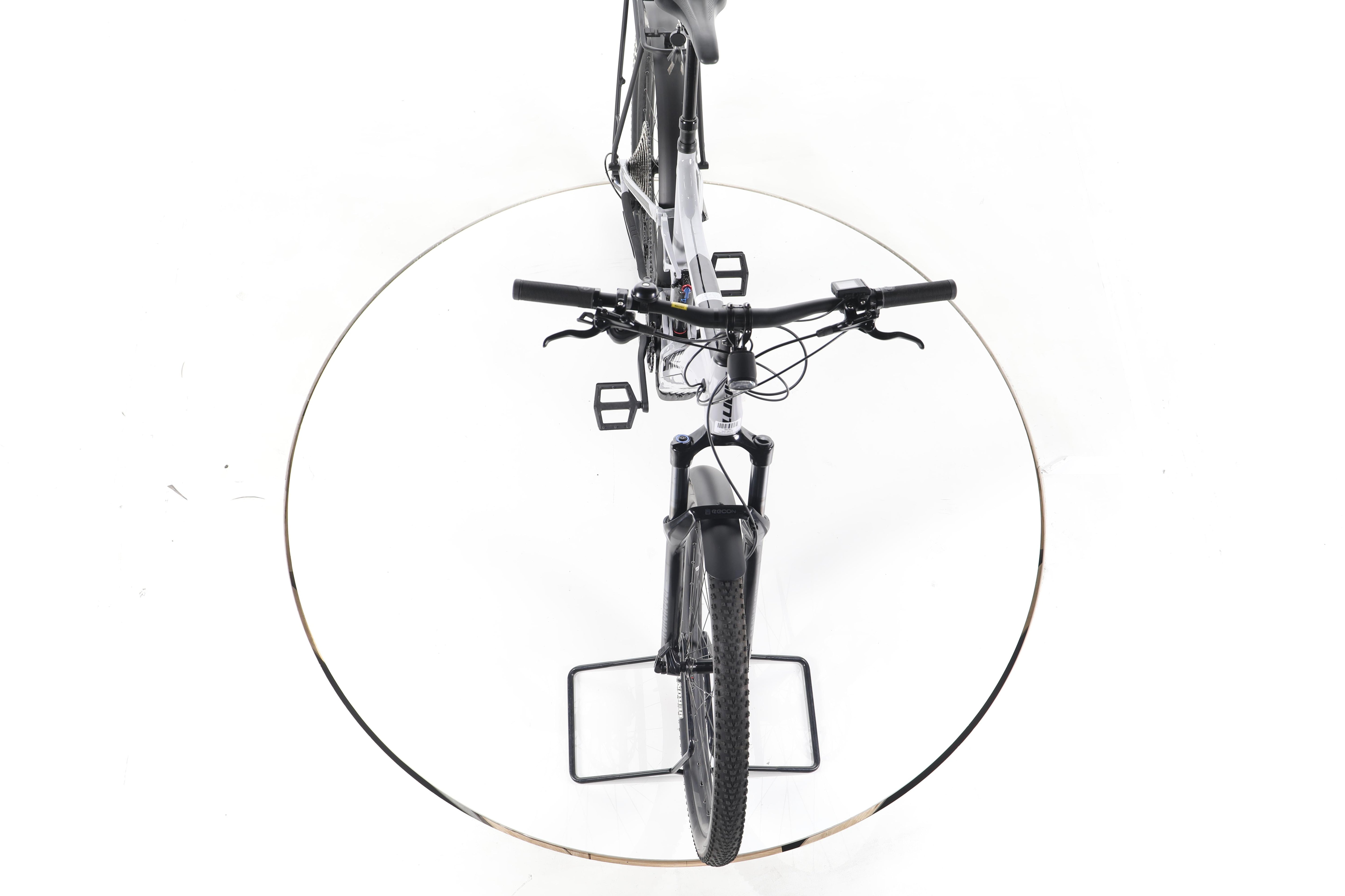 Giant Stance E+ Pro EX SUV E-Bike - Image 16