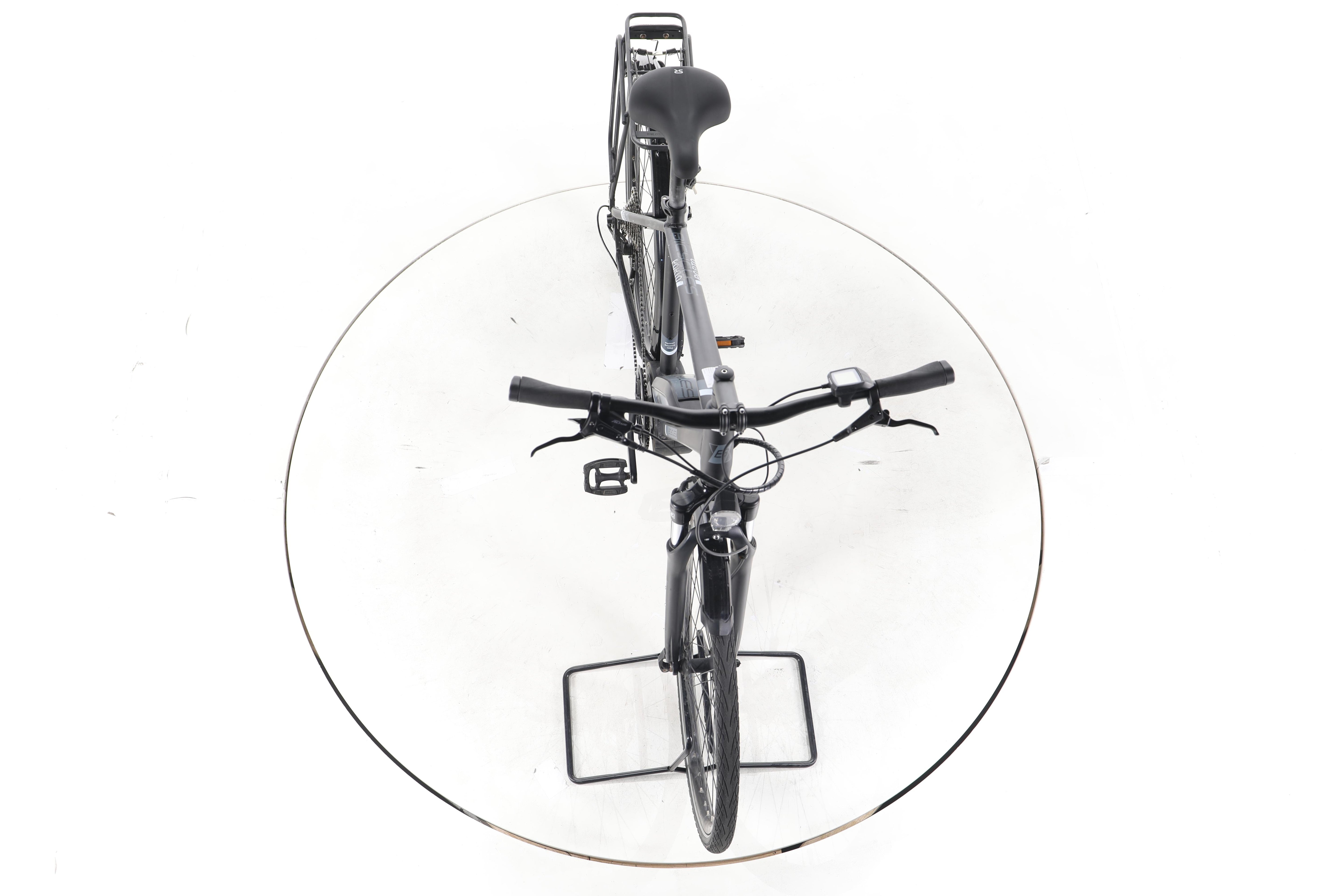Bicycles Porto 9.4 Trekking E-Bike - Image 16