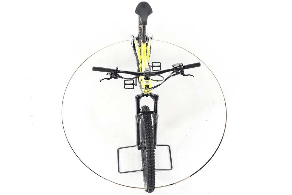 Haibike All MTN 3 E-Bike Fully - Image 16