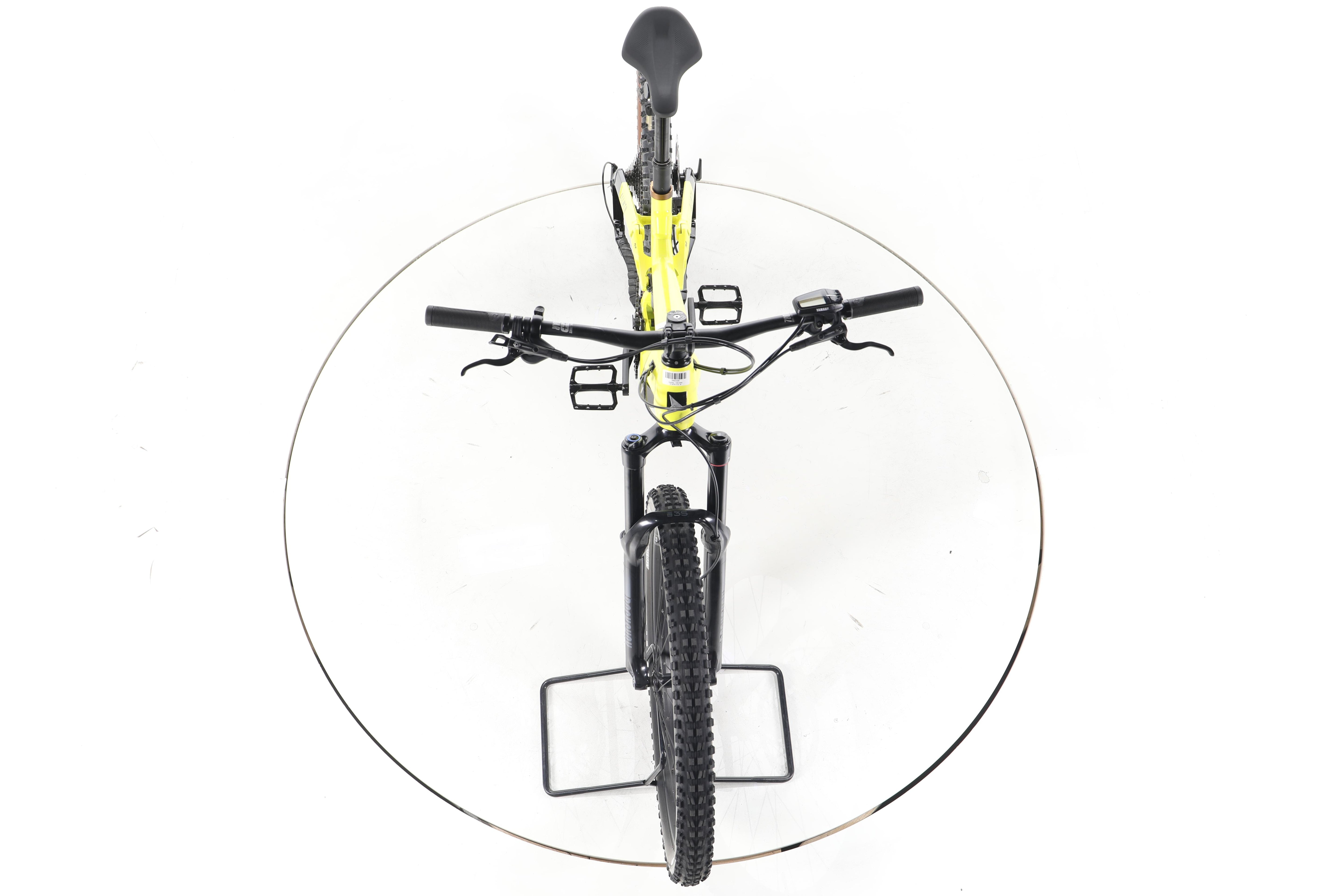 Haibike All MTN 3 E-Bike Fully - Image 16