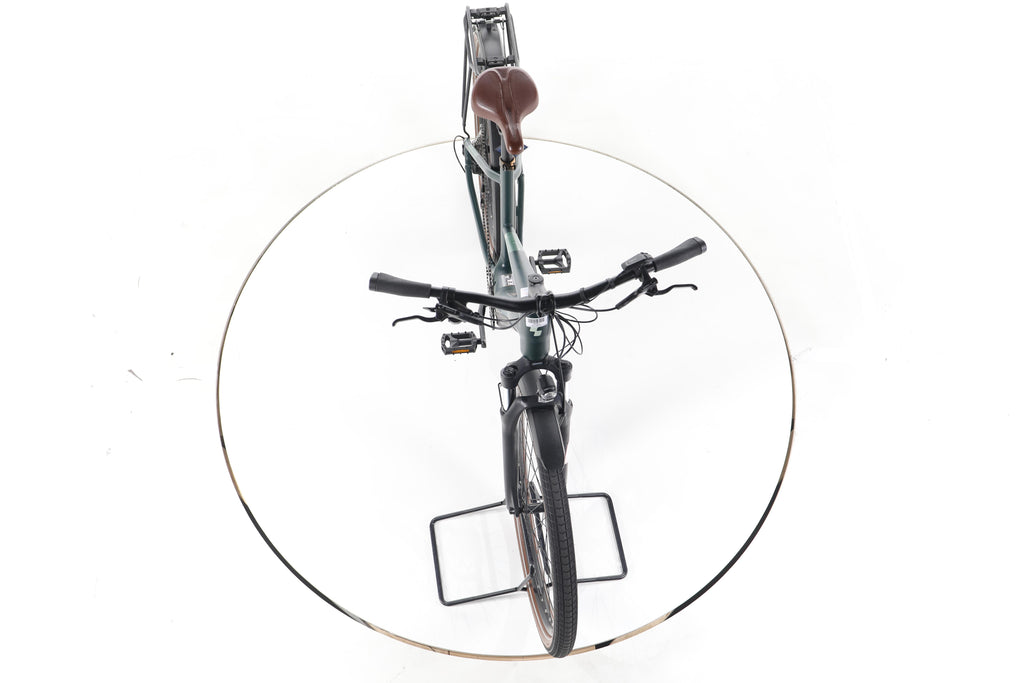 Cube Touring Hybrid ONE Trekking E-Bike - Image 16