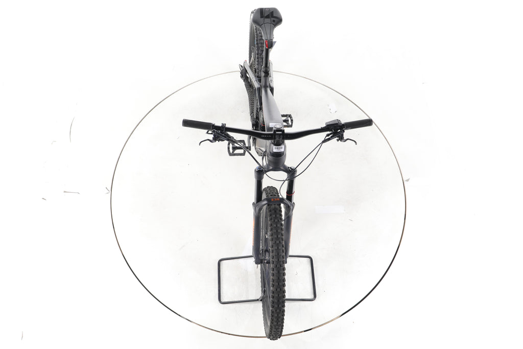 Bulls Sonic EVO AM 3 E-Bike Fully Carbon - Image 16