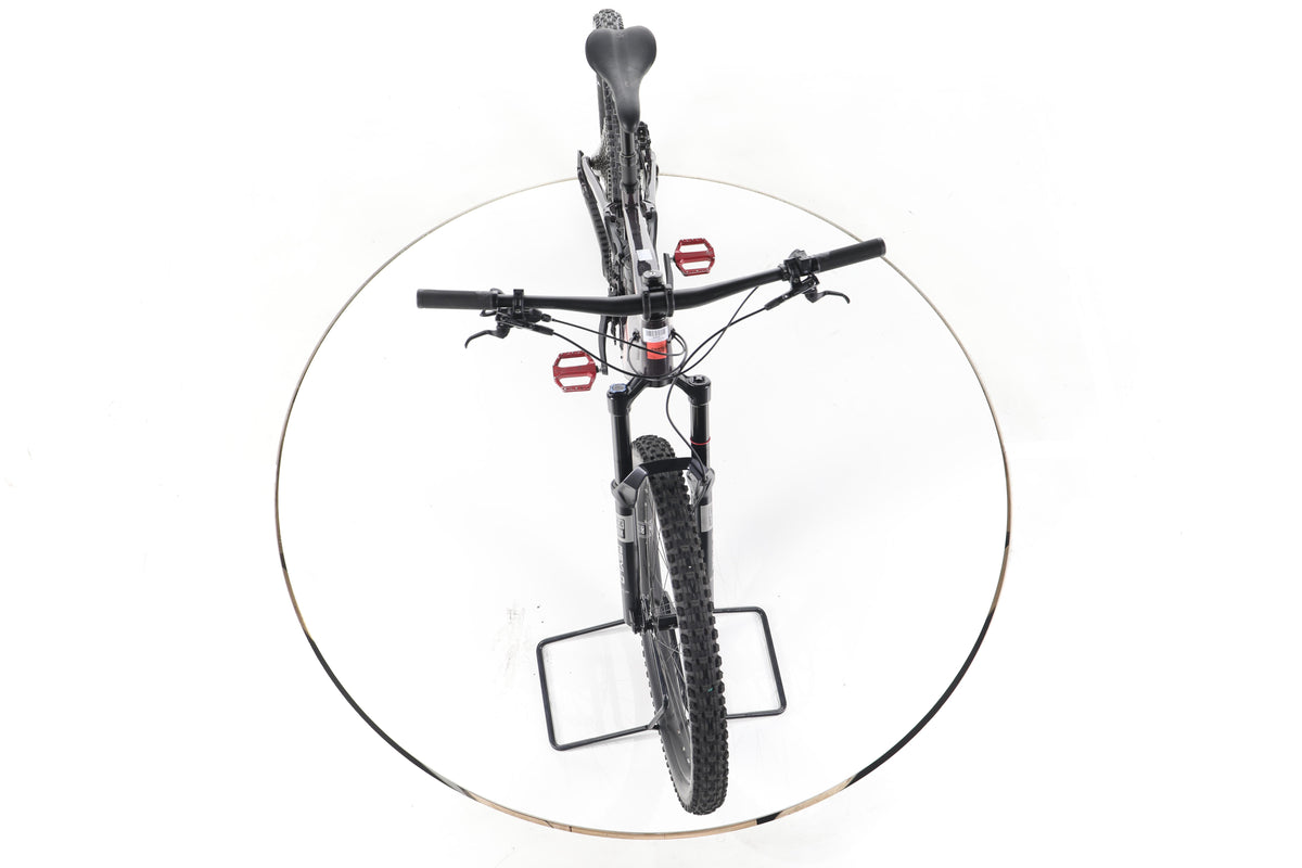 Santa Cruz Vala AL Deore E-Bike Fully 2026 - Image 16
