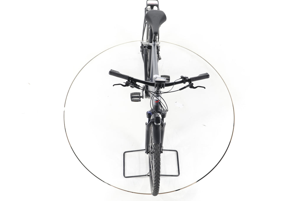 Victoria eTrekking 12.6 Trekking E-Bike - Image 16
