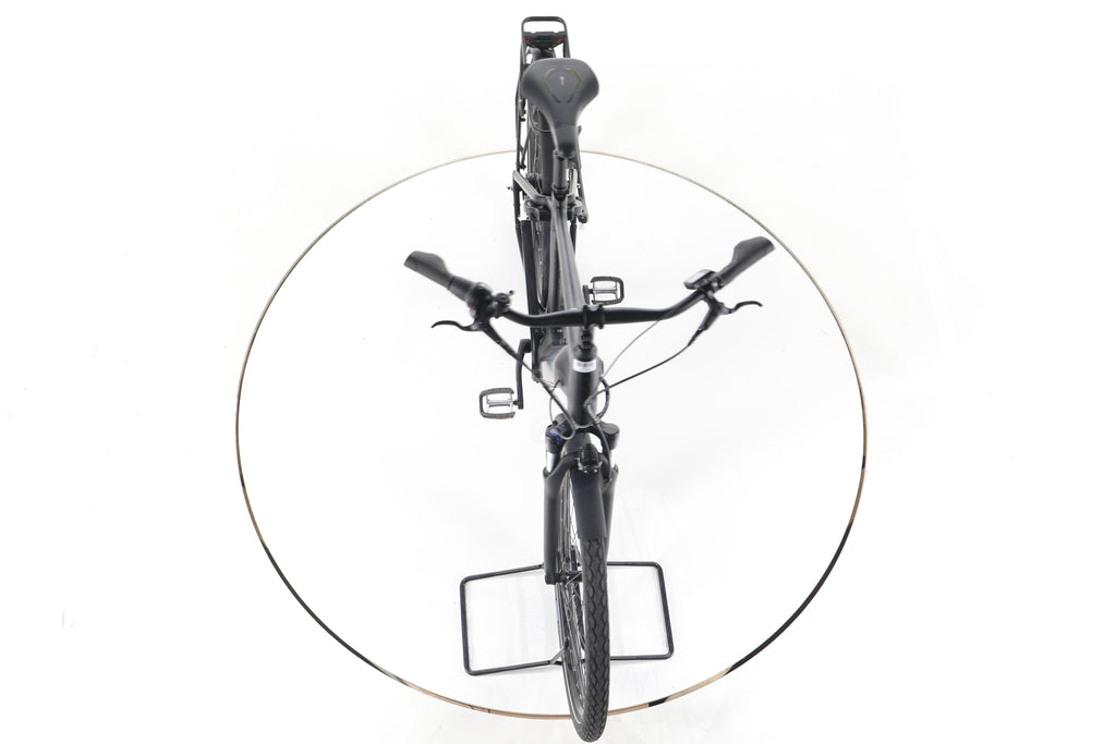 Giant DailyTour E+2 Trekking E-Bike - Image 16