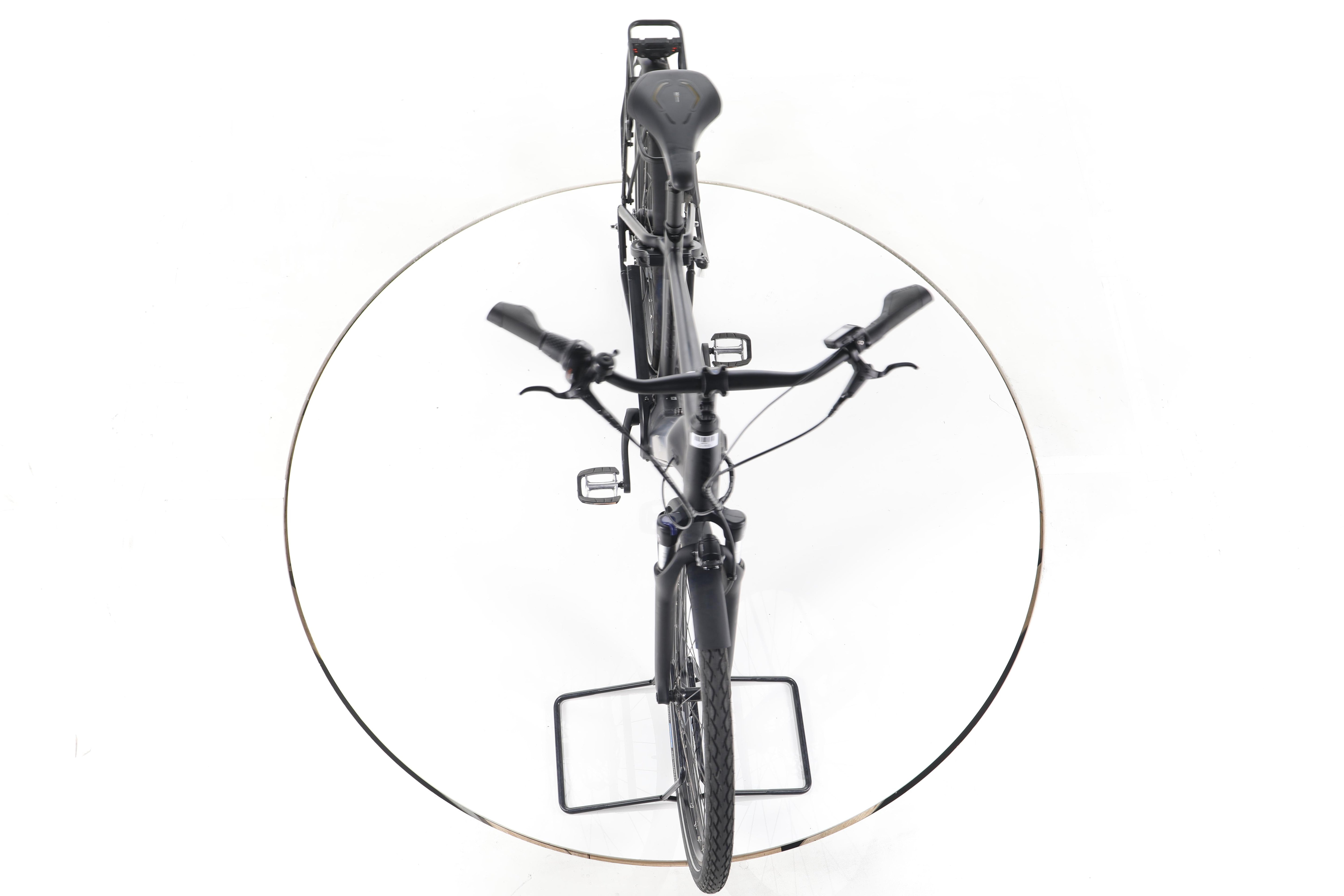 Giant DailyTour E+2 Trekking E-Bike - Image 16