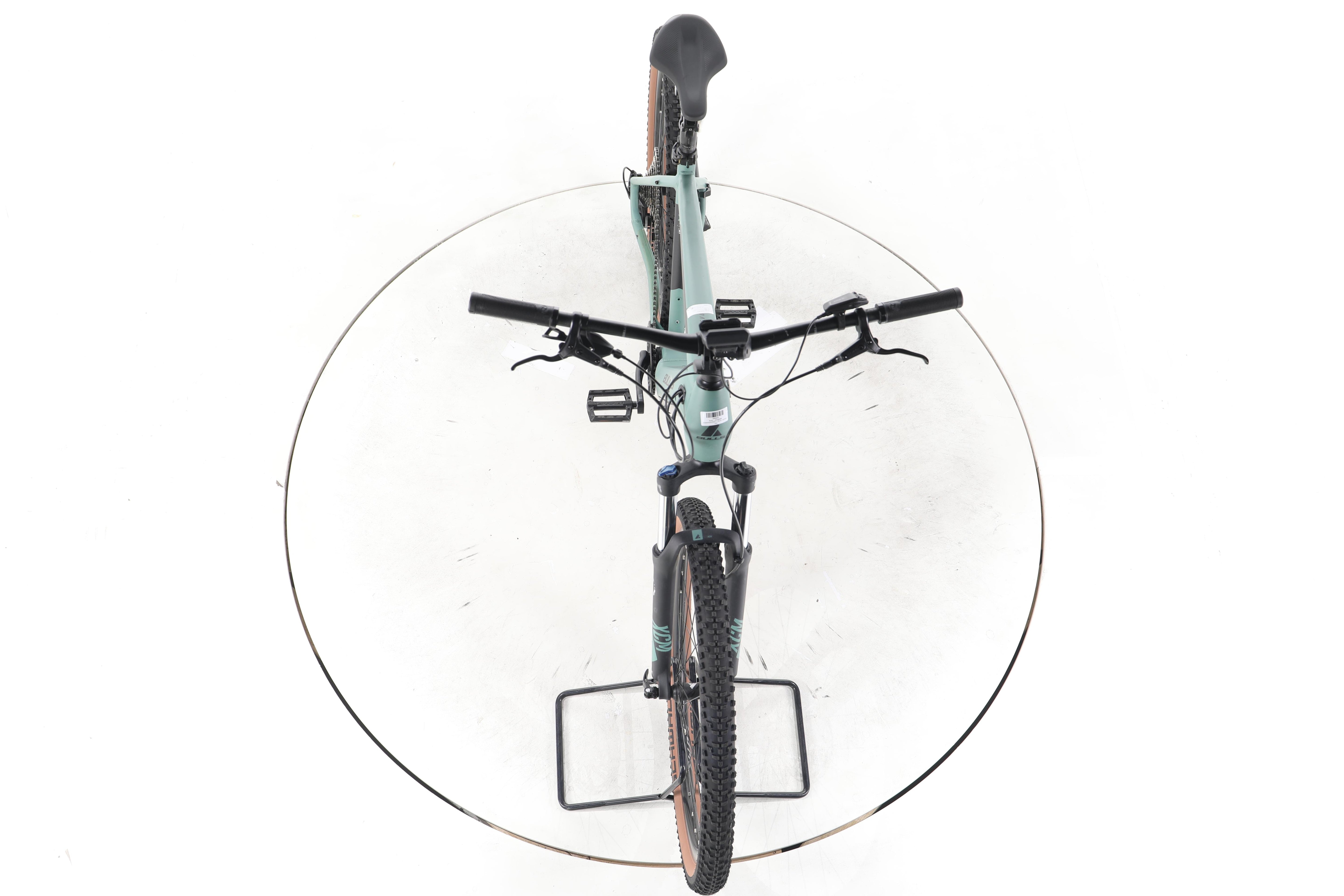 Bulls Copperhead EVO 1 E-Bike - Image 16